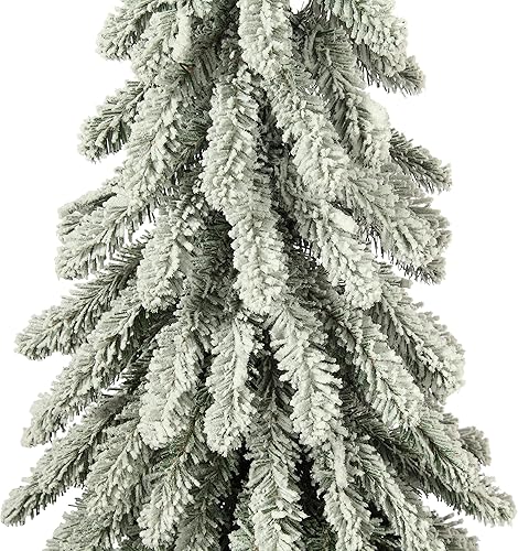 Miniatura 6 de Haute Decor Árboles de Navidad alpinos - Disponible en 4 tamaños