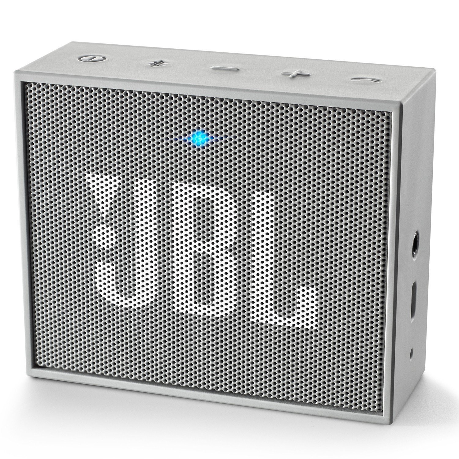 JBL GO Mono Cube Gris