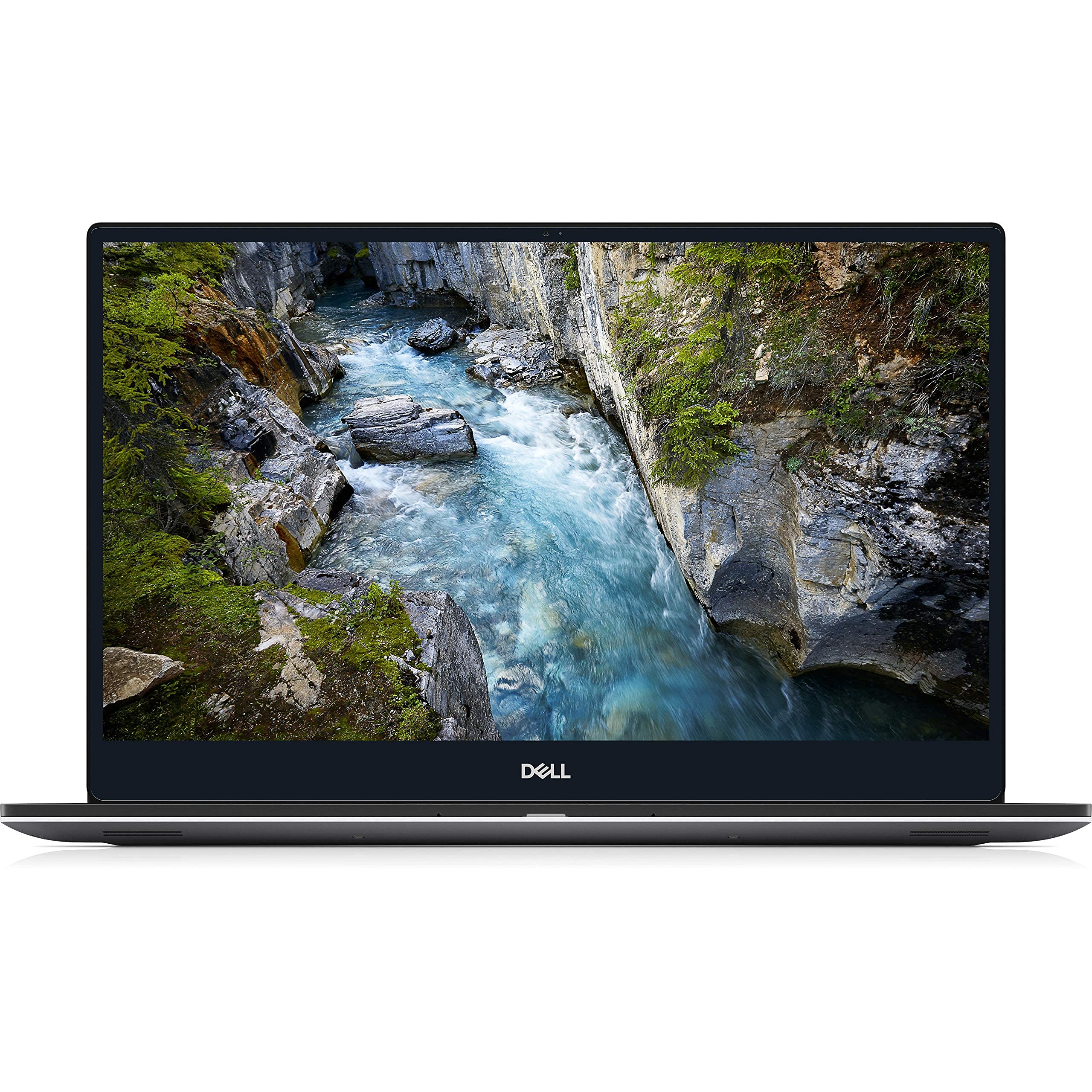 Refurbished) Dell Precision 5540 | i7-9850H | 16GB RAM | 512GB