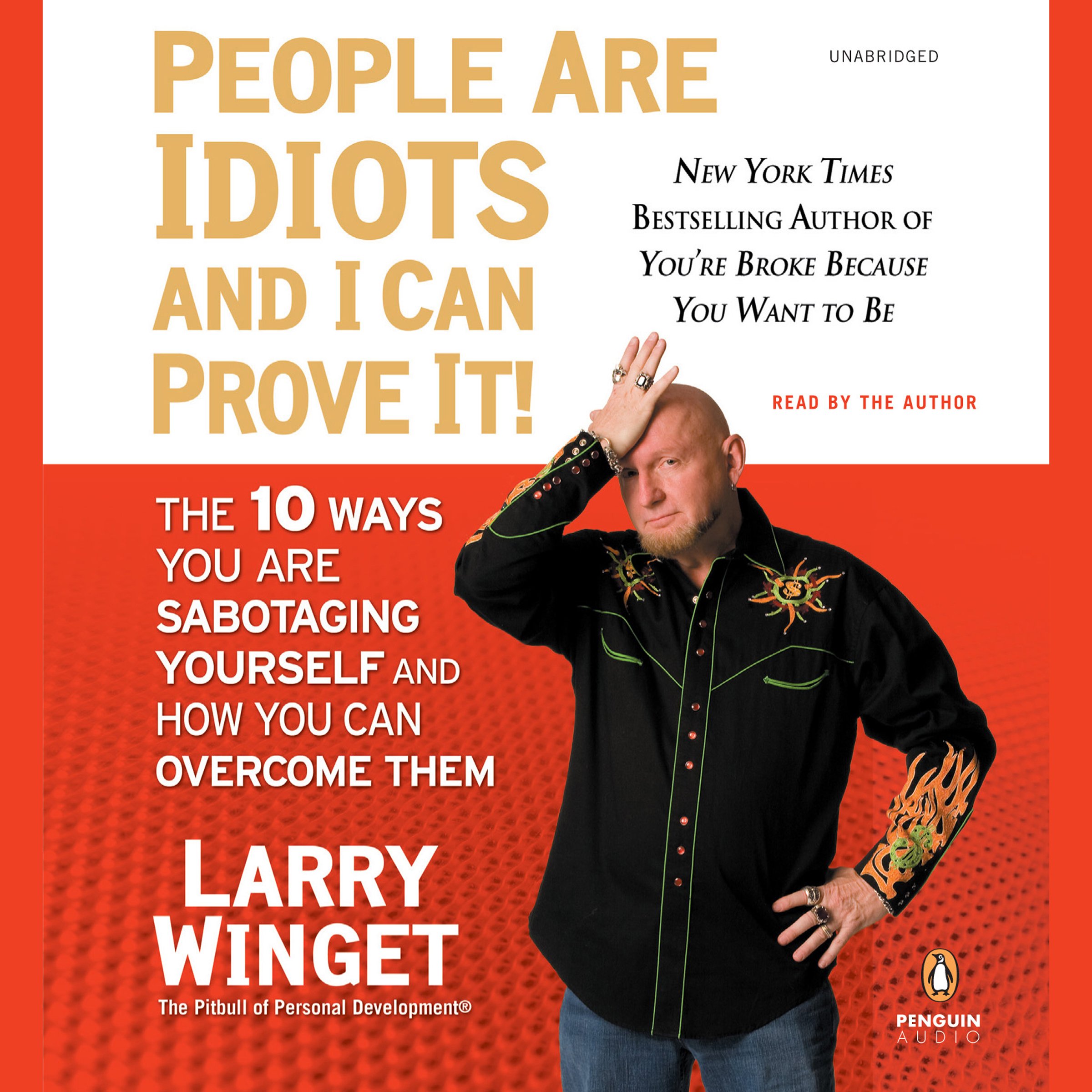 People Are Idiots and I Can Prove It!