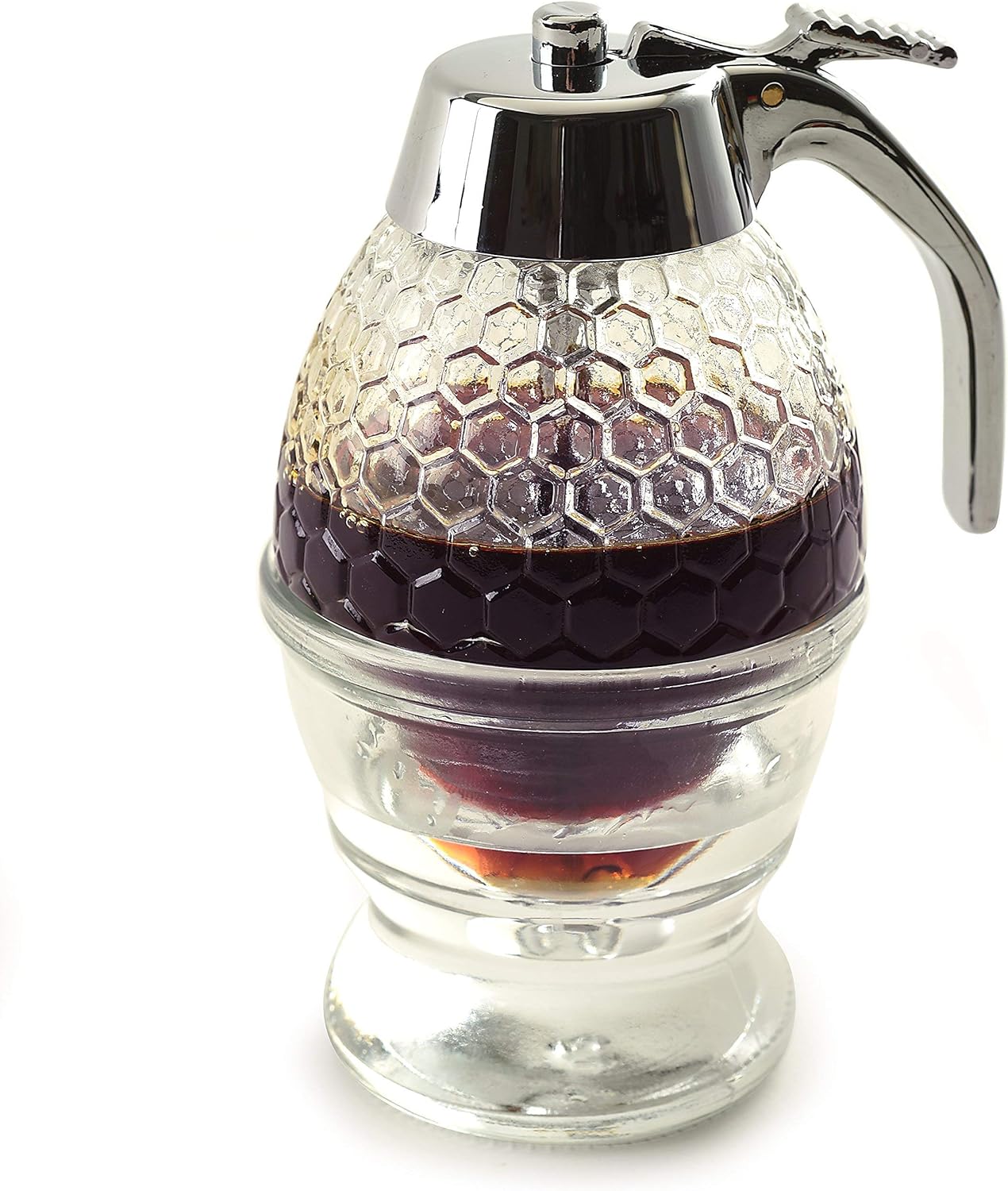 Norpro Honey/Syrup Dispenser: Food Dispensers: Home & Kitchen