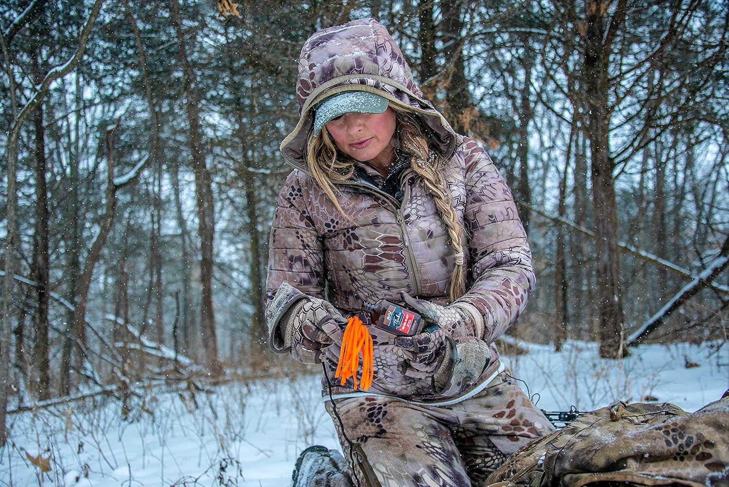 TINK'S Super Draggers 2 pk,