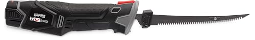 Rapala R12 Heavy Duty Fillet Knife Kit by Rapala - Used condition - CA$195.05