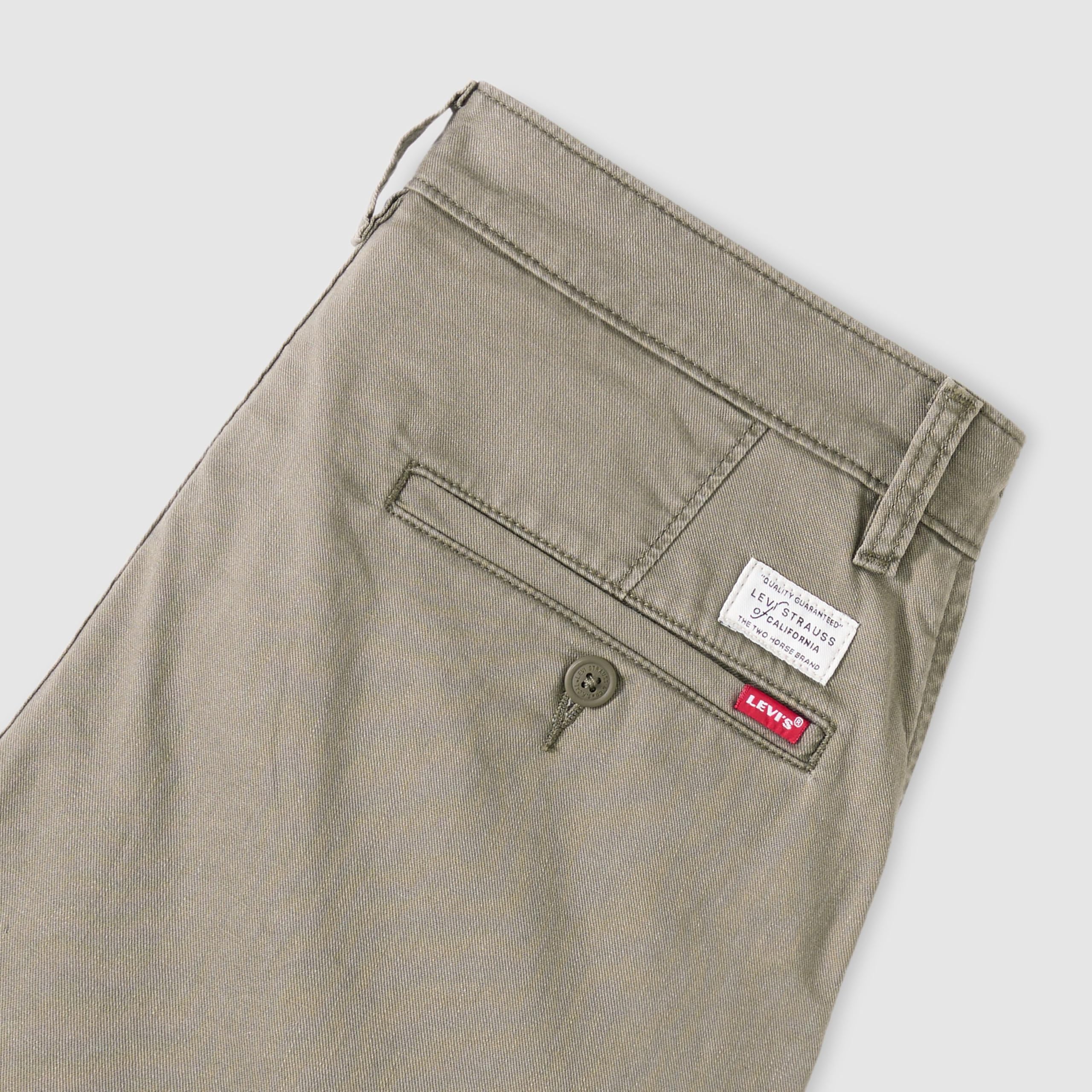 Levi's Herren XX Chino Taper II Casual Shorts