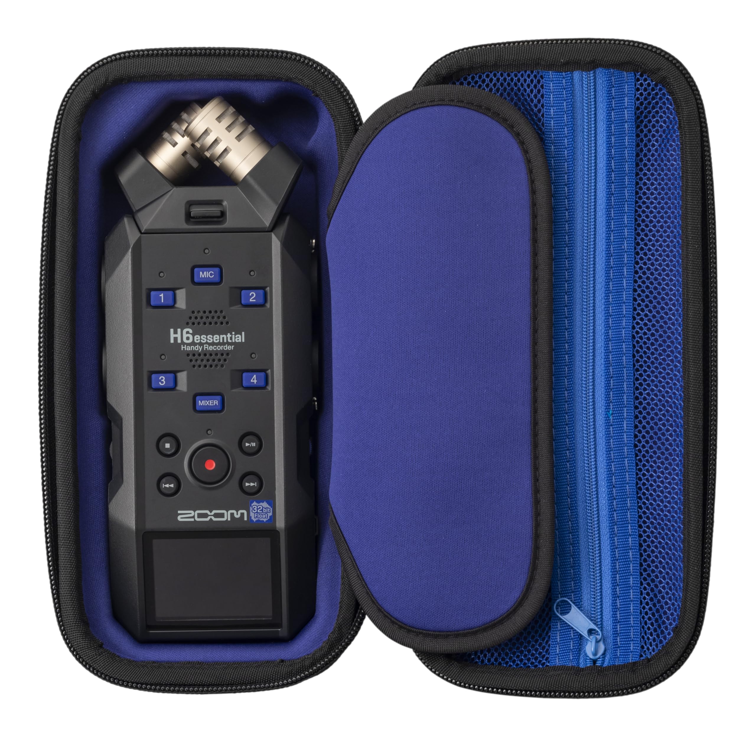 Zoom - APH-6e - Kit accessori per H6essential