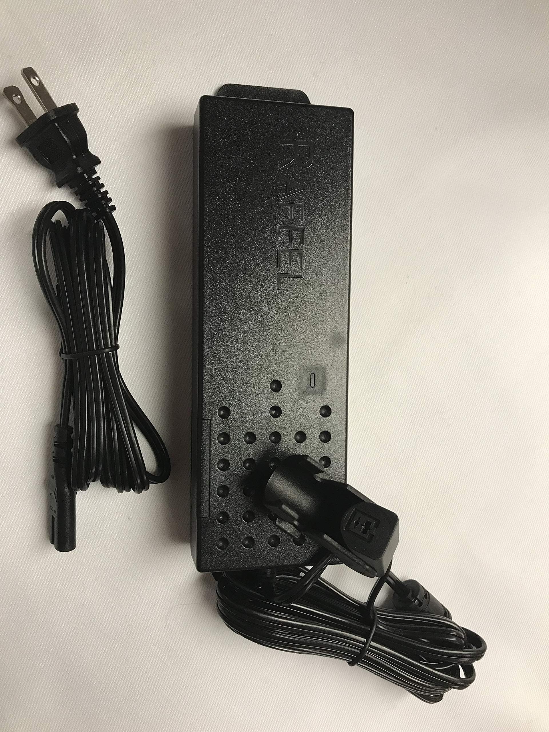 Raffel Switching Power Supply 29V IVP2900-2000 with AC Cable