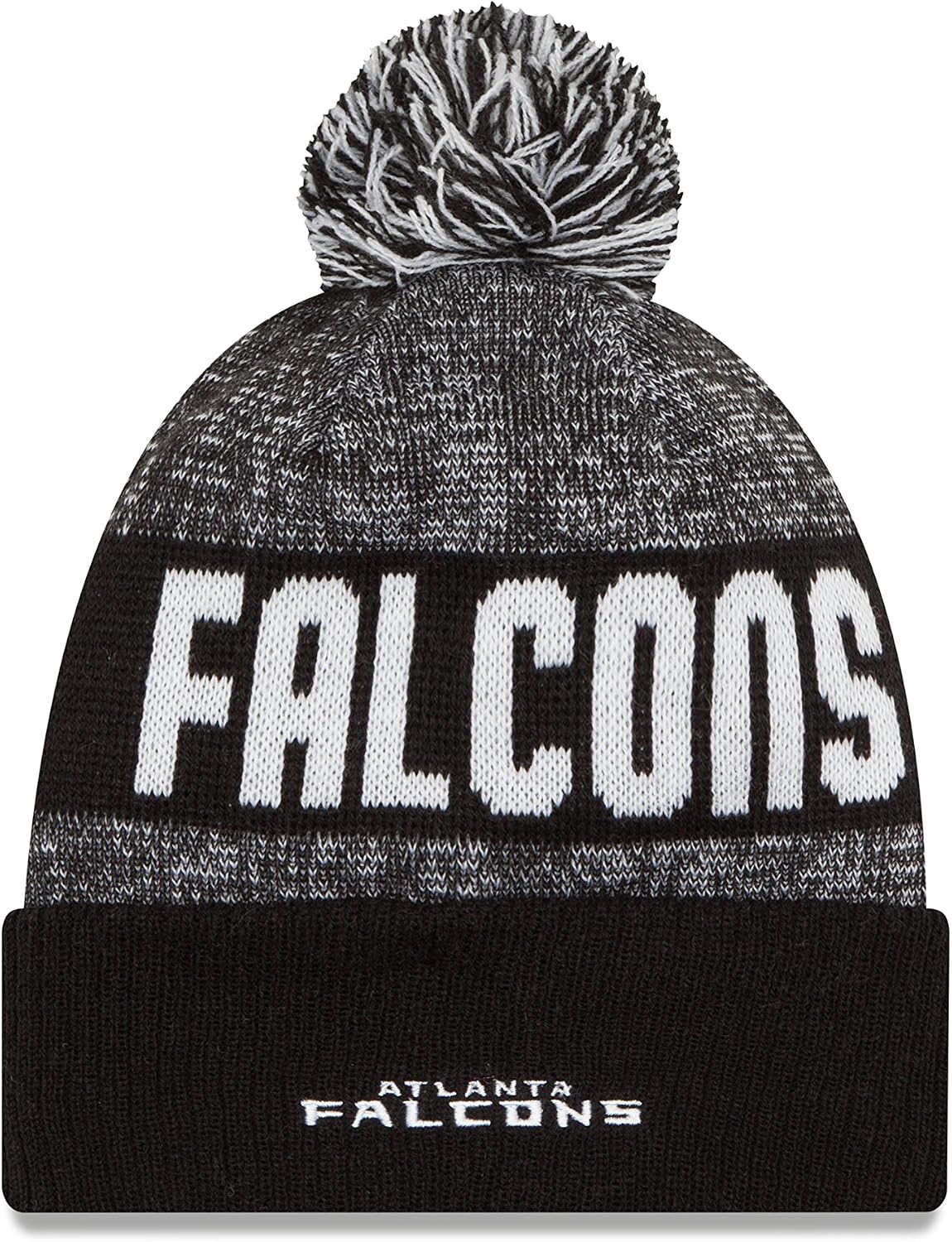 NFL 2016 Sport Knit Beanie