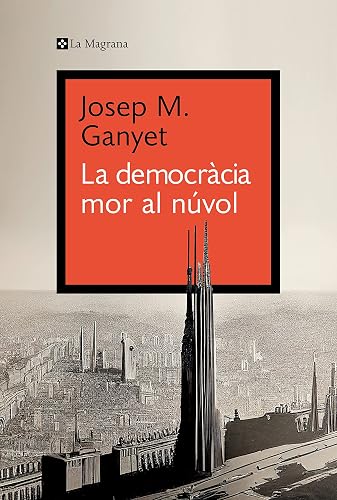La democràcia mor al núvol (Orígens)