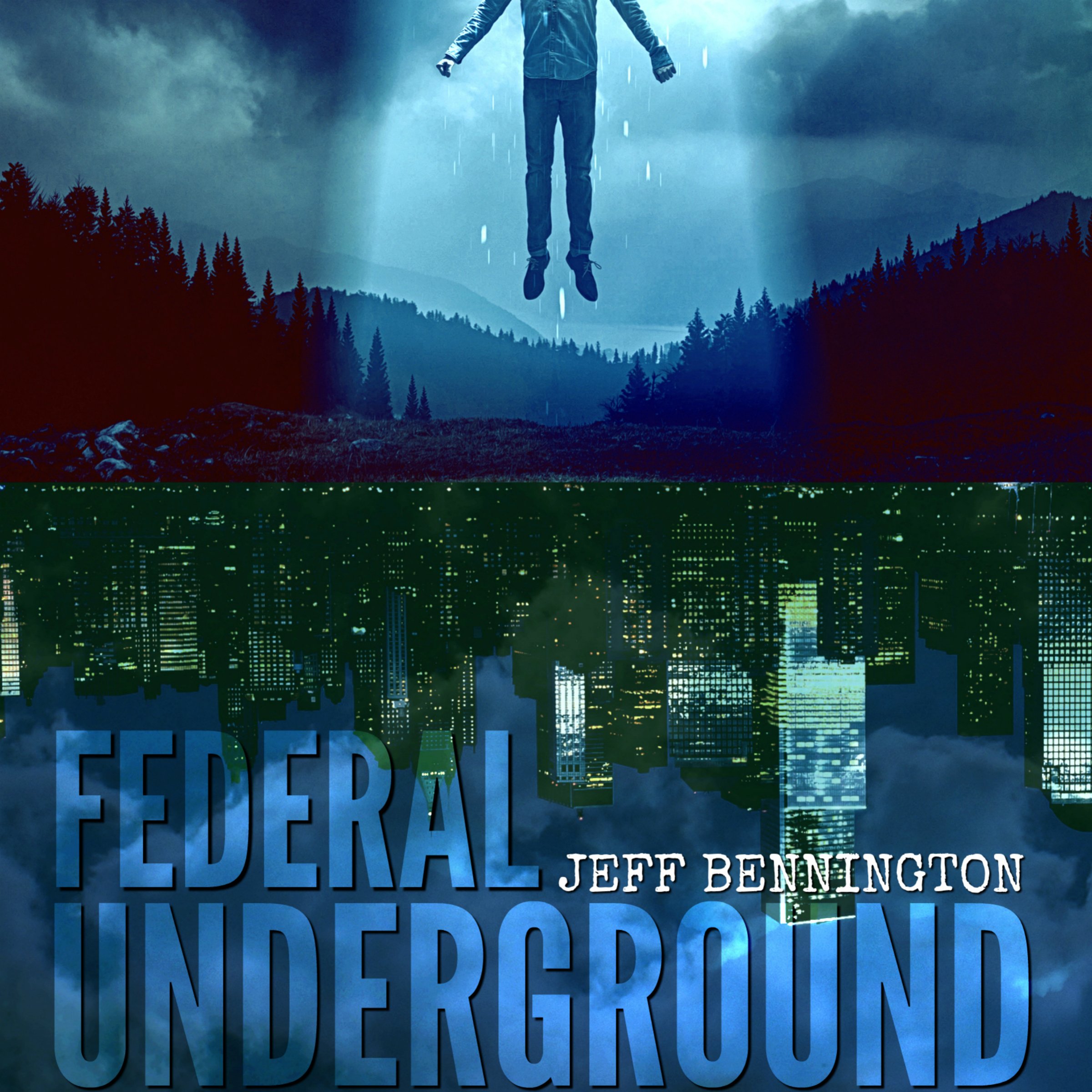 Federal Underground