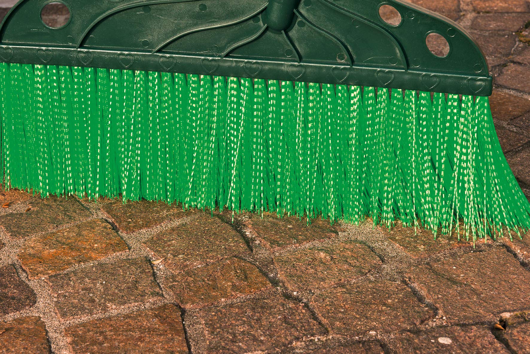 Scopa Strip per Esterni - Cm38
