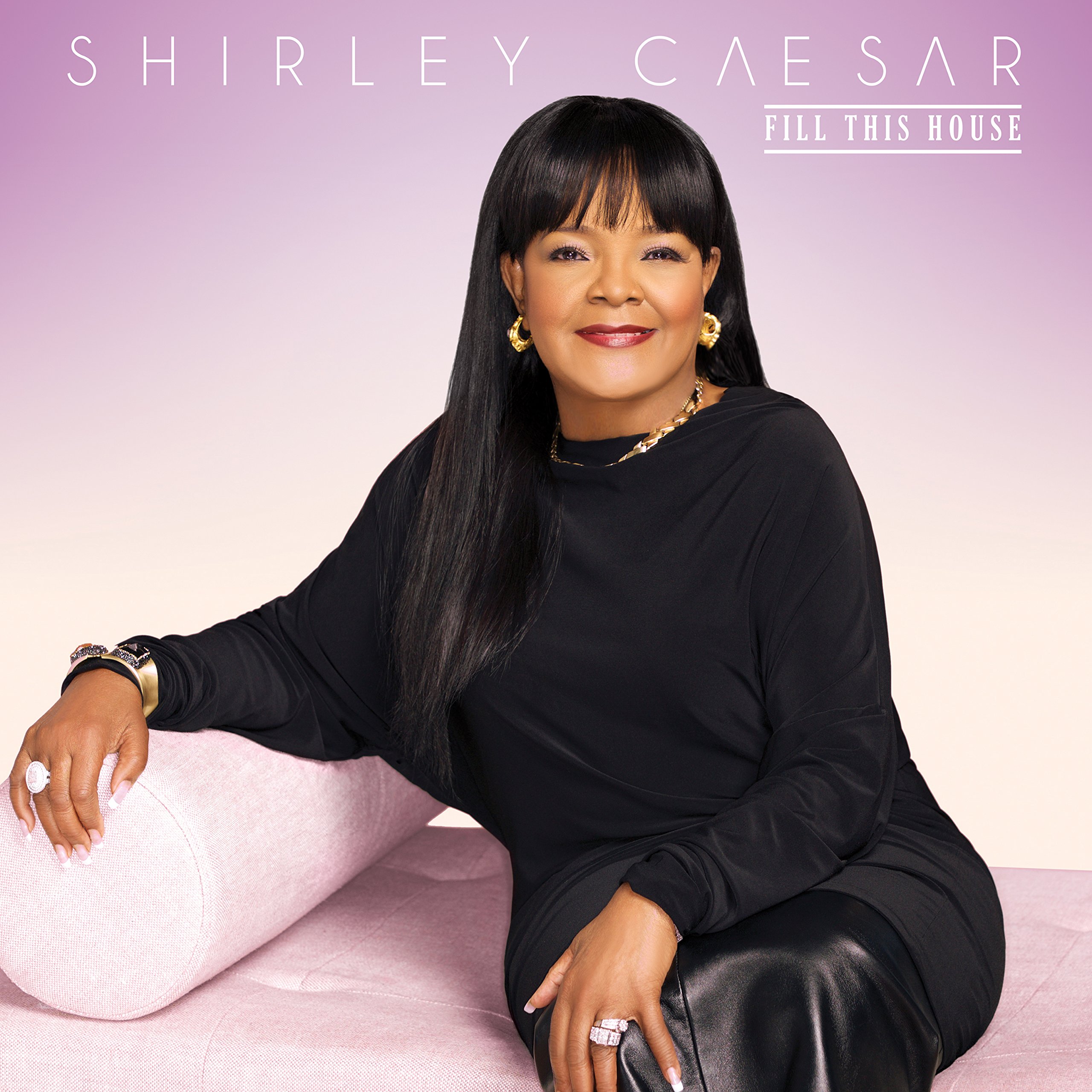 Shirley Caesar - Fill This House - Amazon.com Music