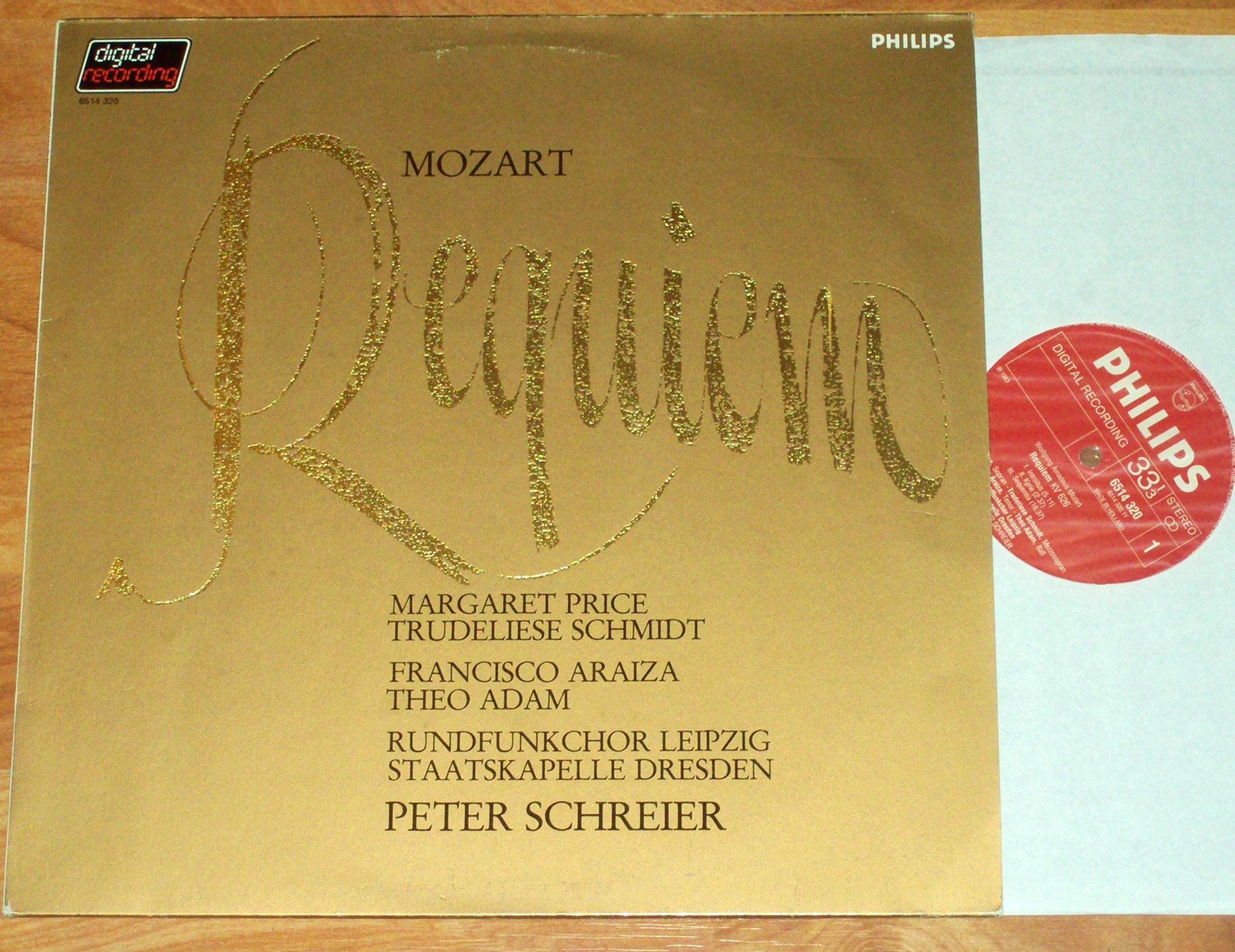 Requiem