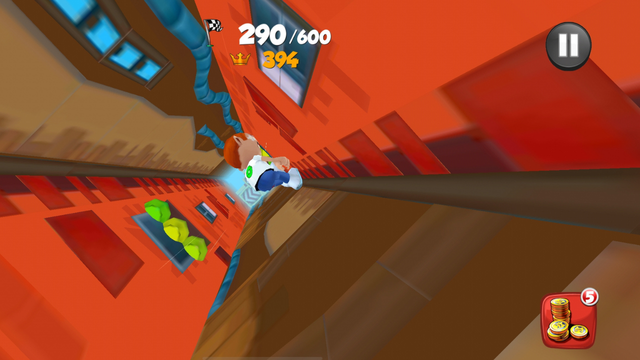 Freefall Fred – Ragdoll Survival Fall Game - App on Amazon Appstore