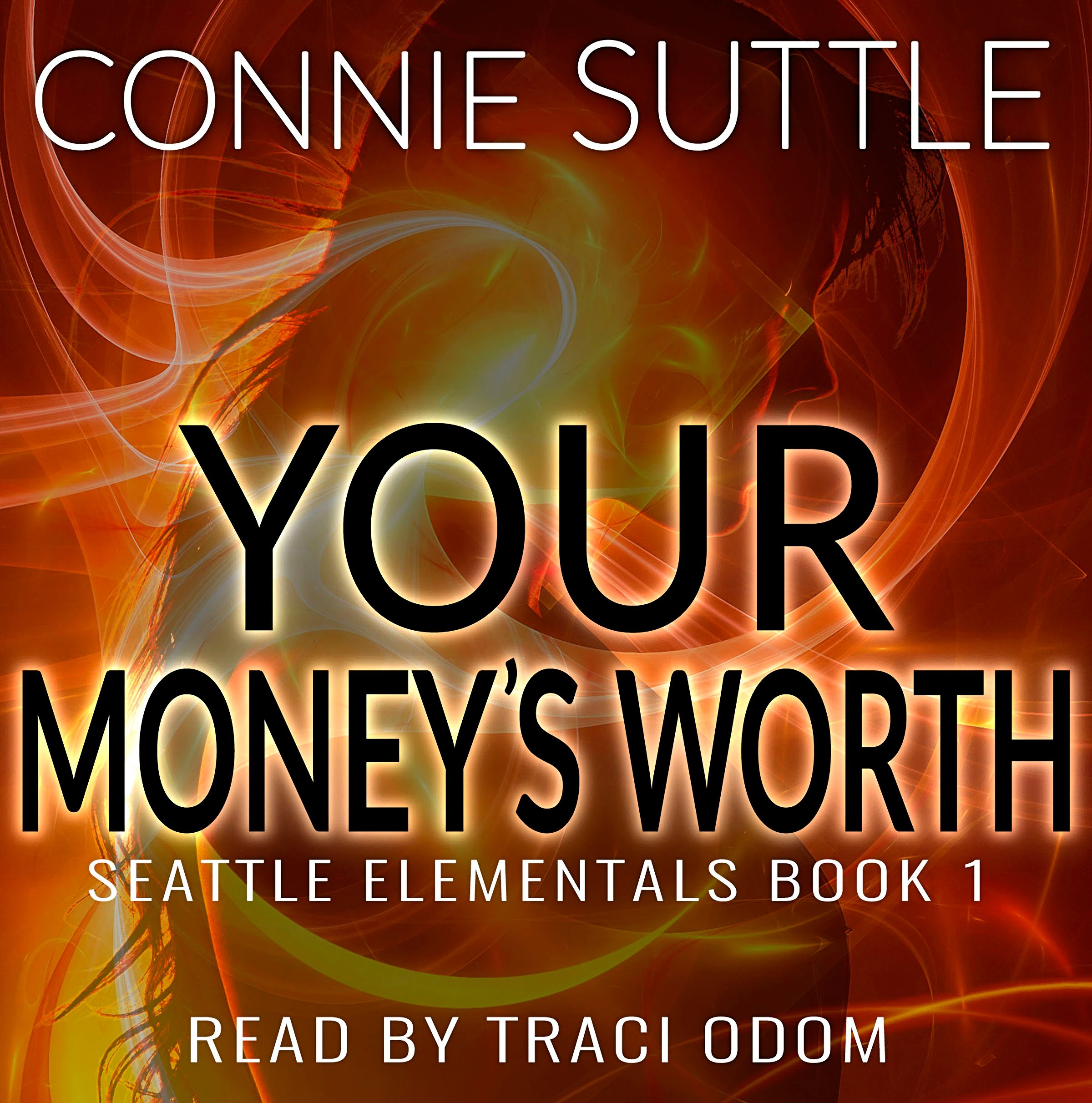 Cover art for Your Money's Worth