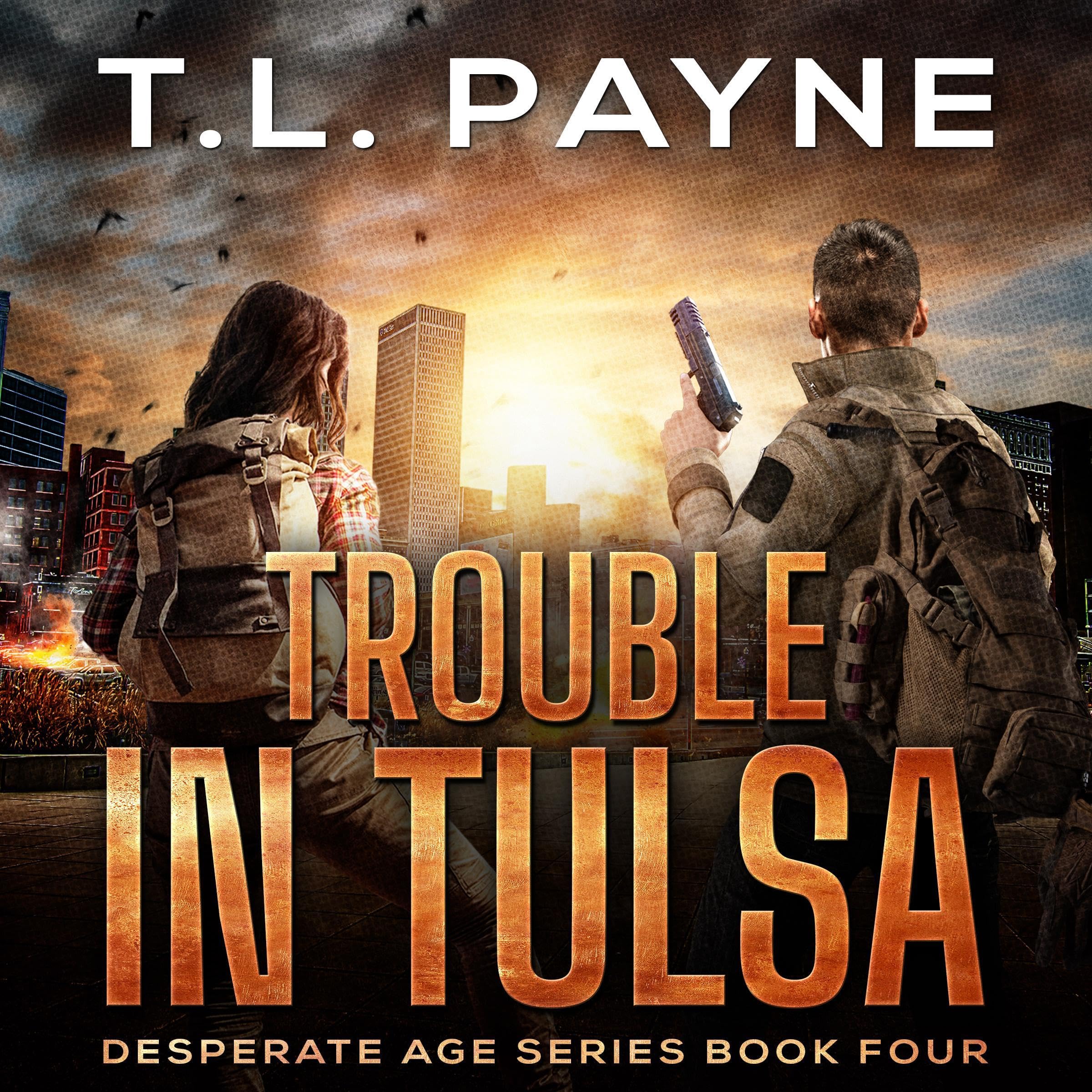 Trouble in Tulsa