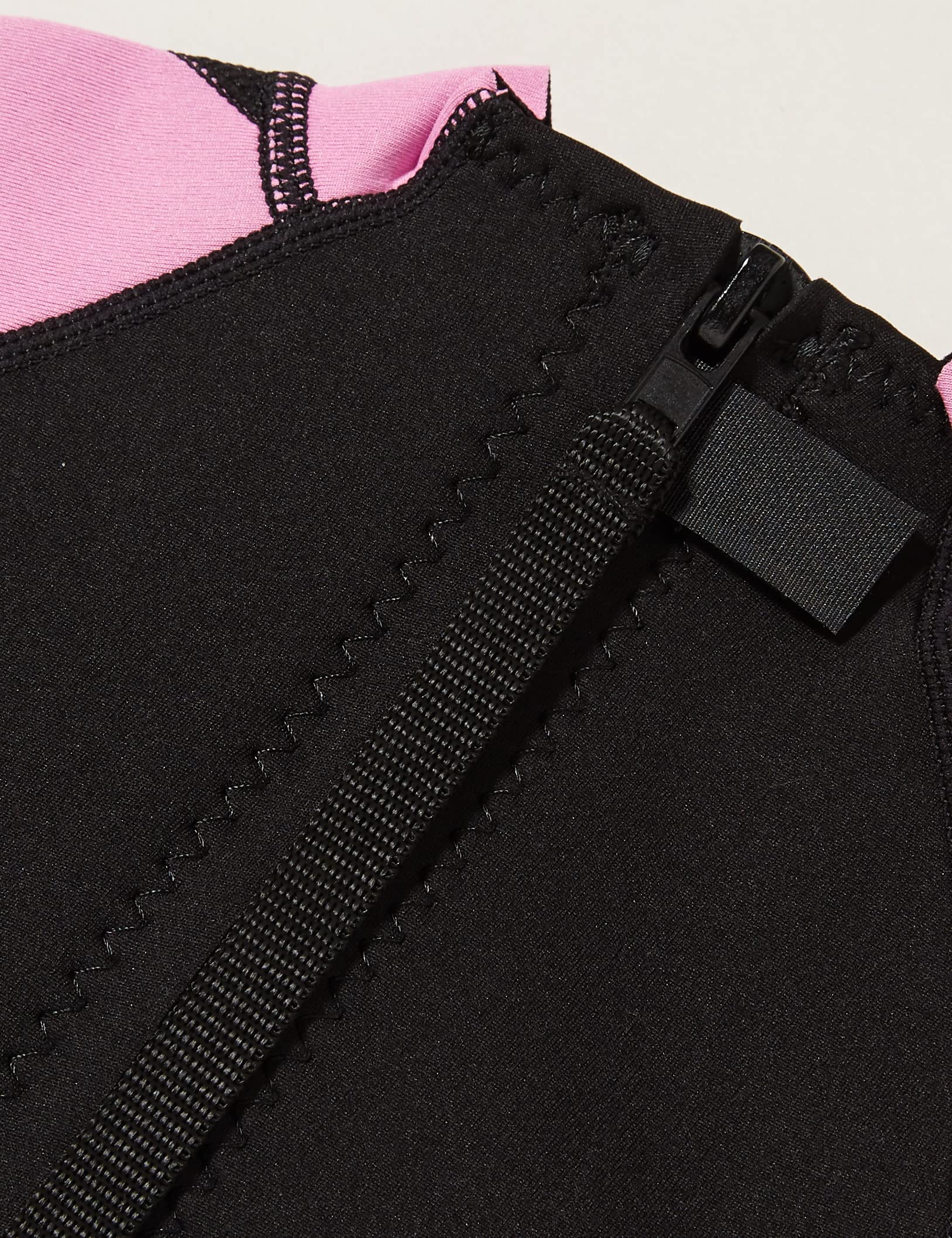 Cessi Smoby Shorty Wetsuit - Unisex Shorty Neoprenanzug 2 mm für Kinder