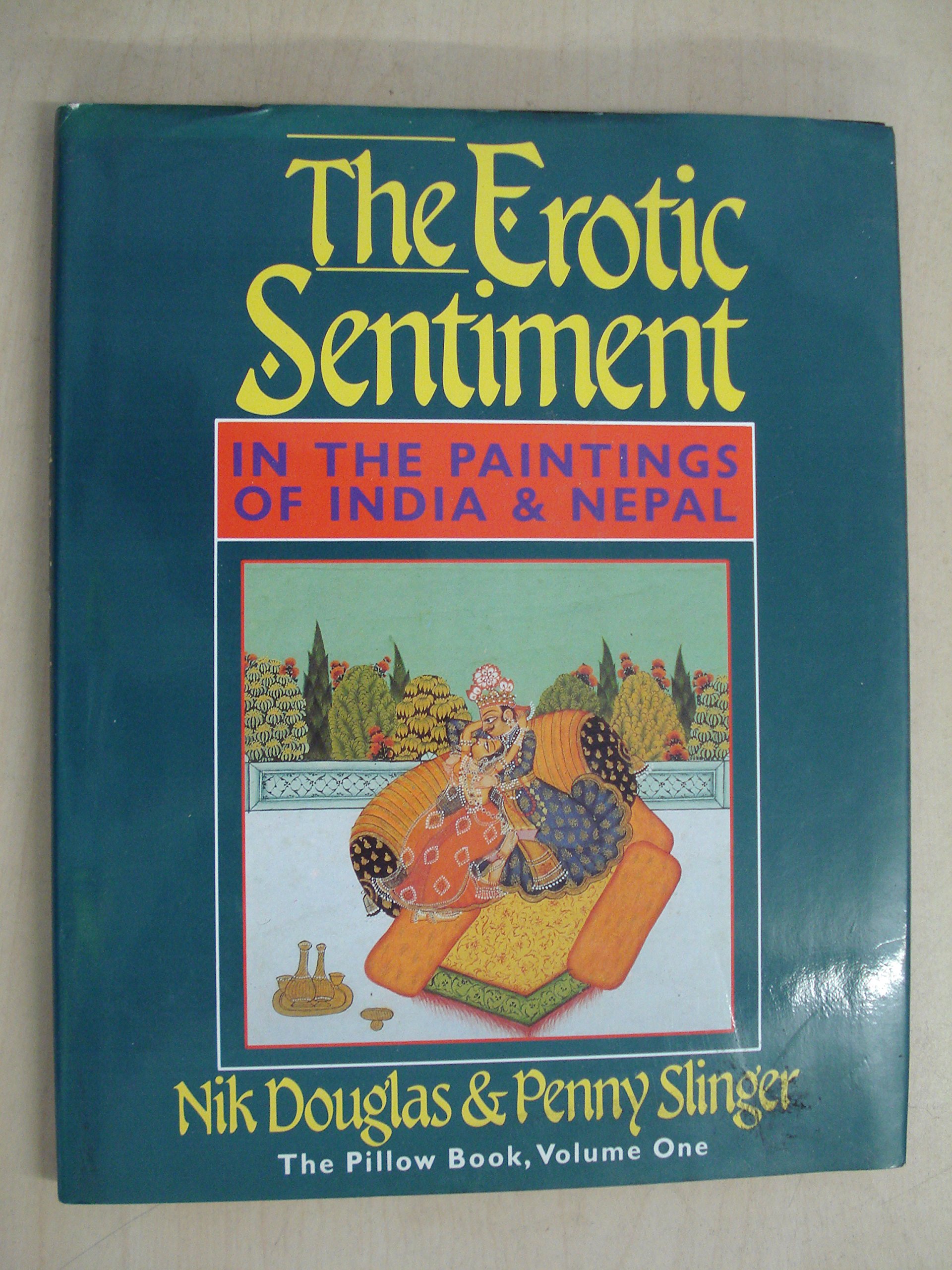 Amazon.co.uk: Nik Douglas: books, biography, latest update