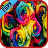 Flowers Wallpaper -Roses