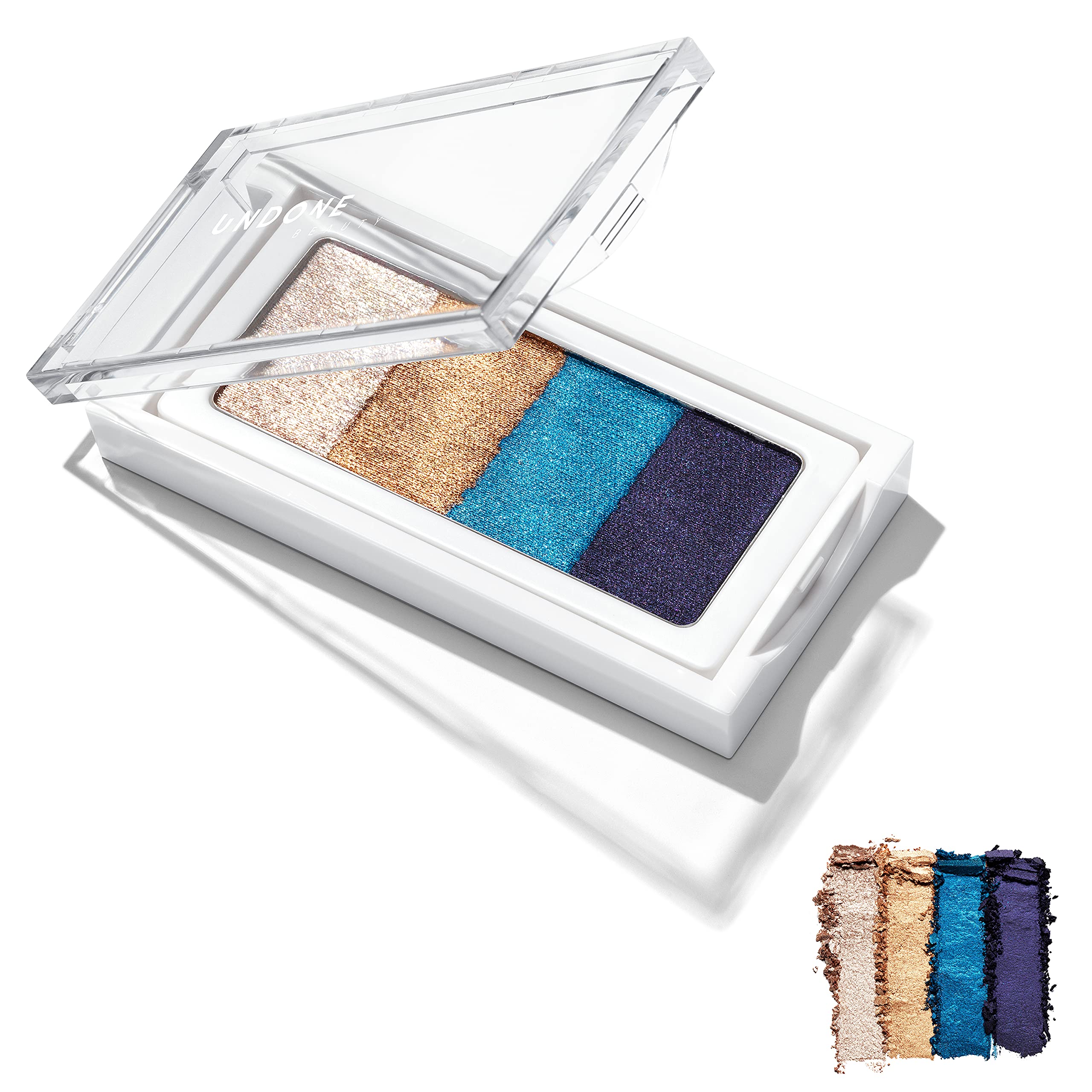 CURATOR EYE QUAD Blues Clues
