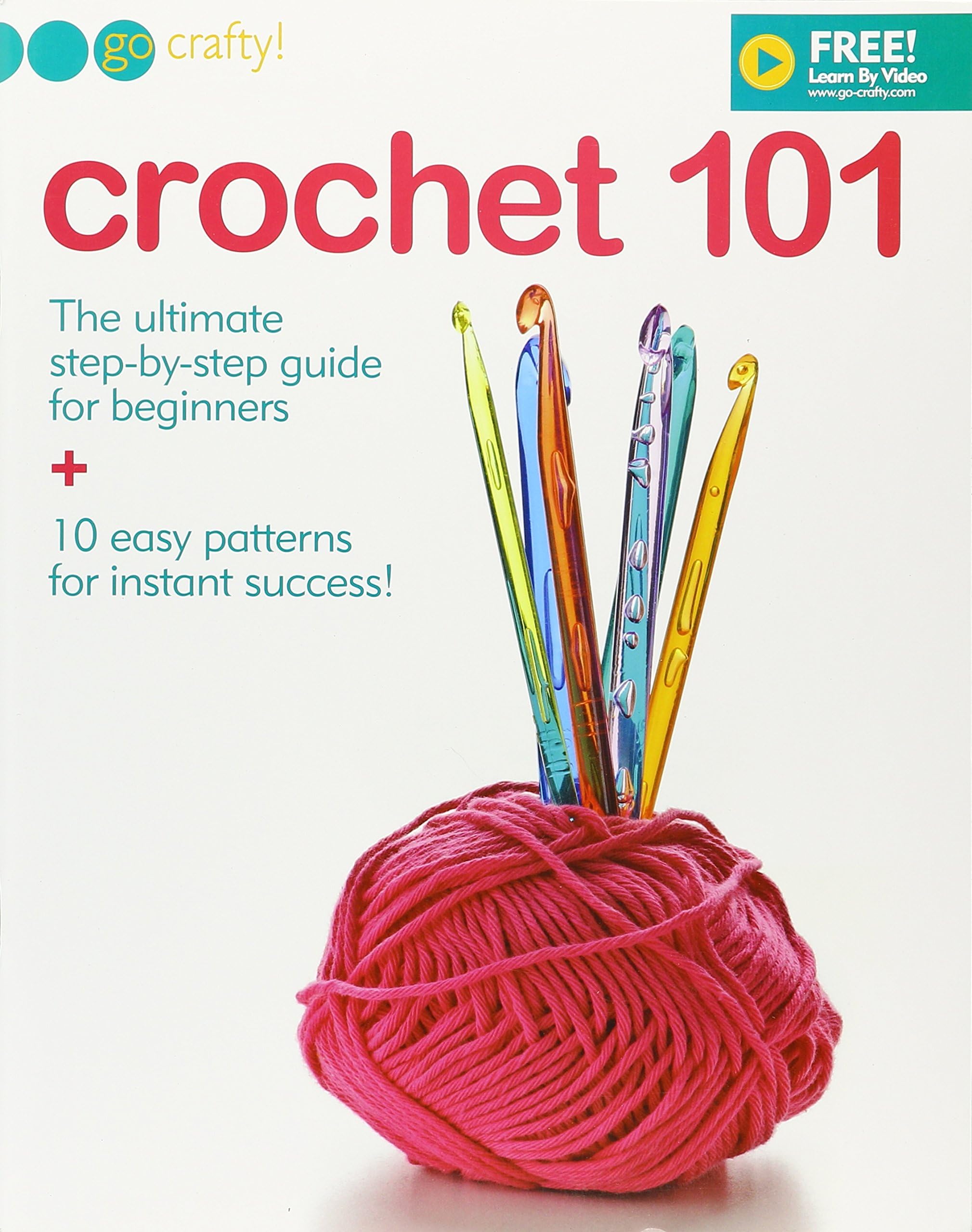 Crochet 101