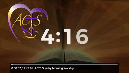 ACTS TV