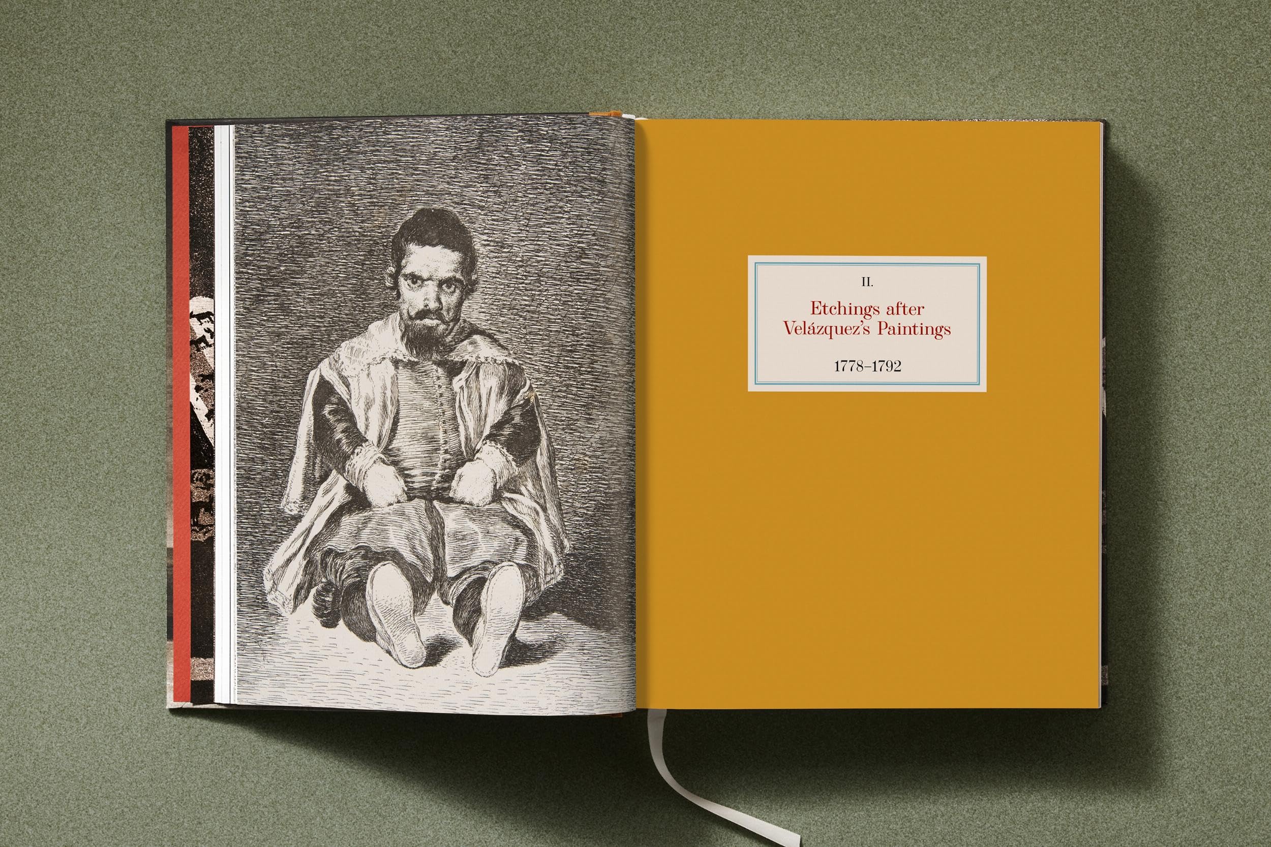 Goya. The Complete Prints: The Complete Graphic Works (Classics)