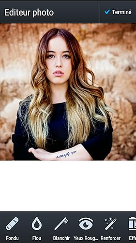 make up and skin blemishes cleaner