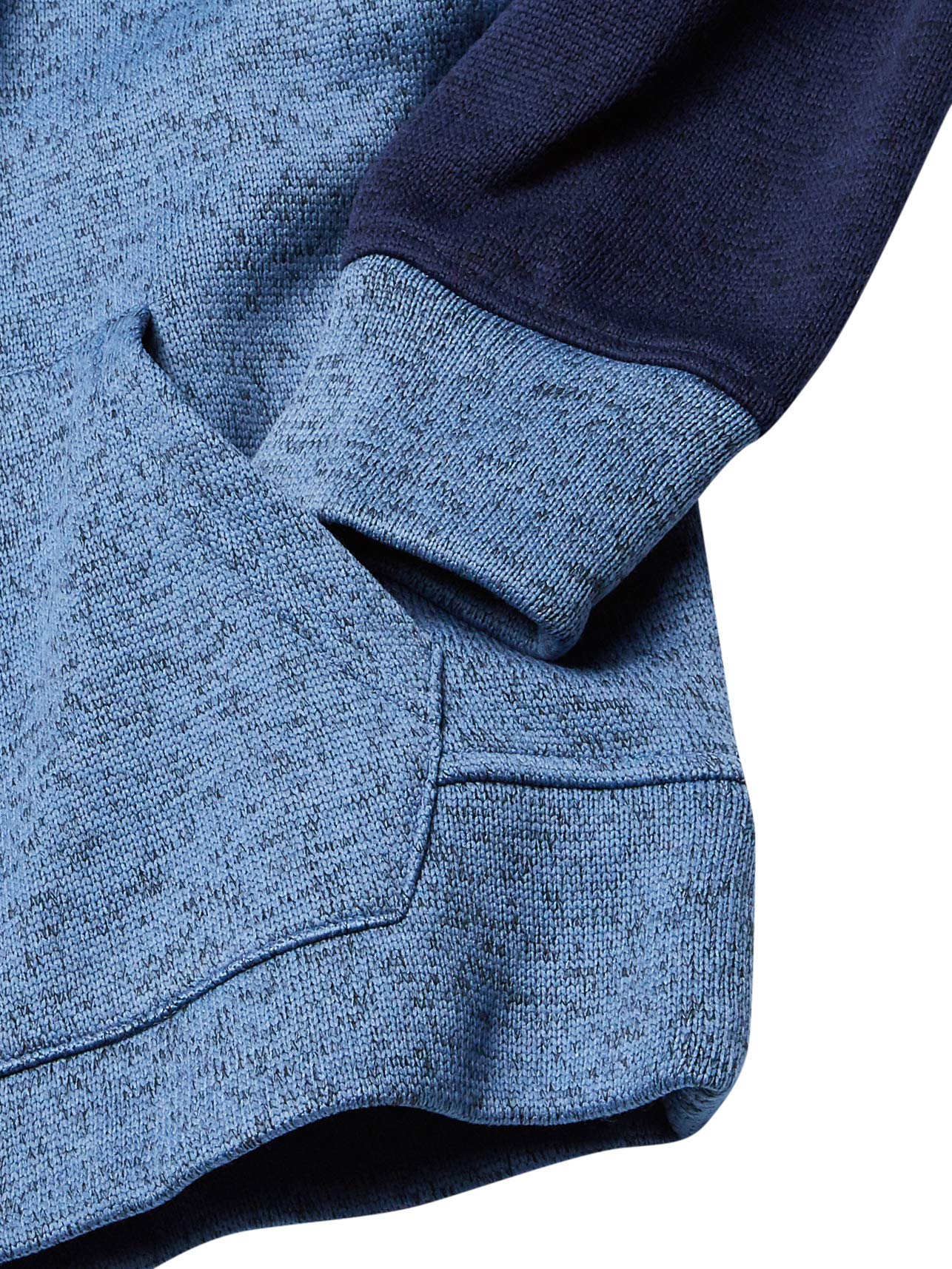 Hurley Chłopięca bluza z kapturem