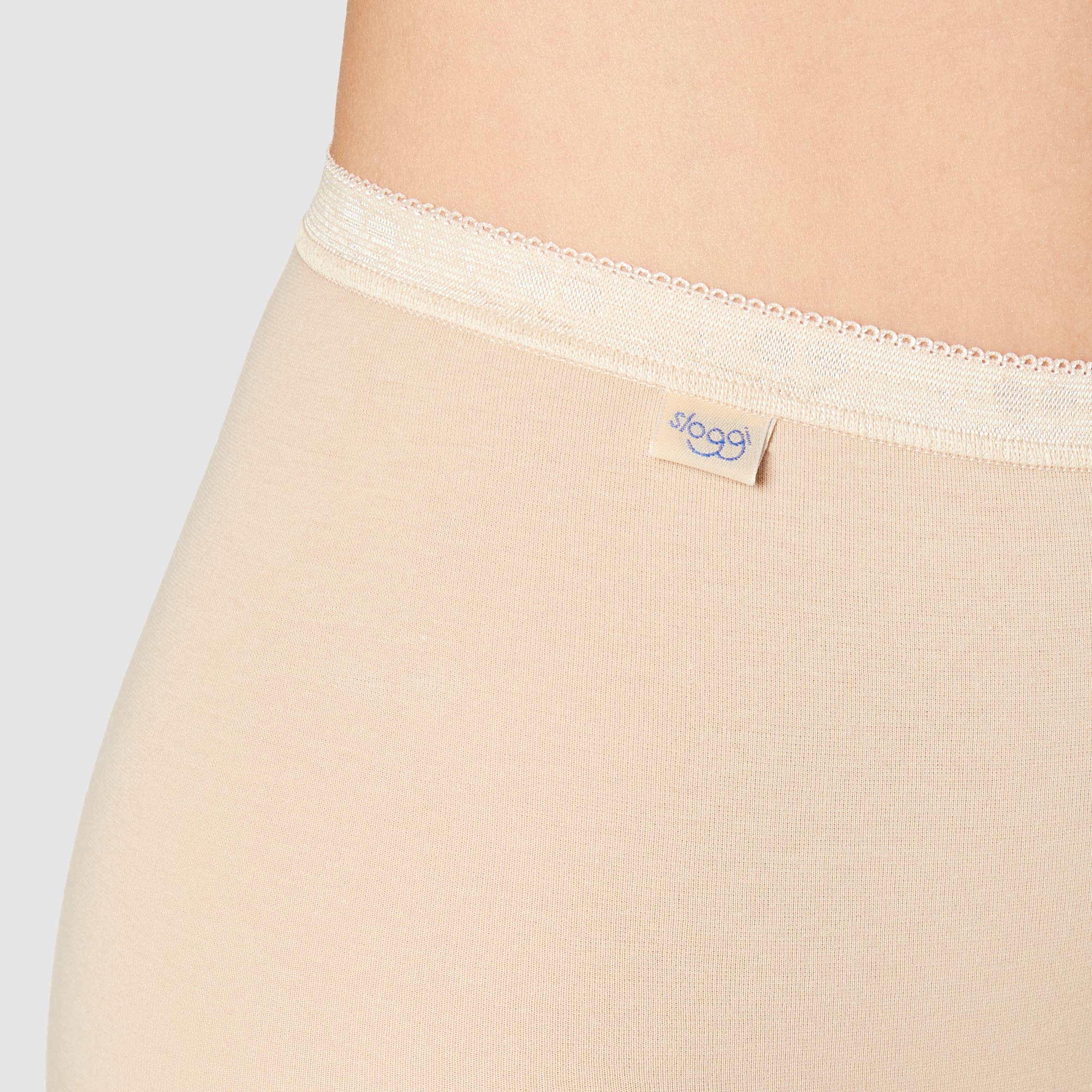 Sloggi Braguita (Pack de 4) para Mujer