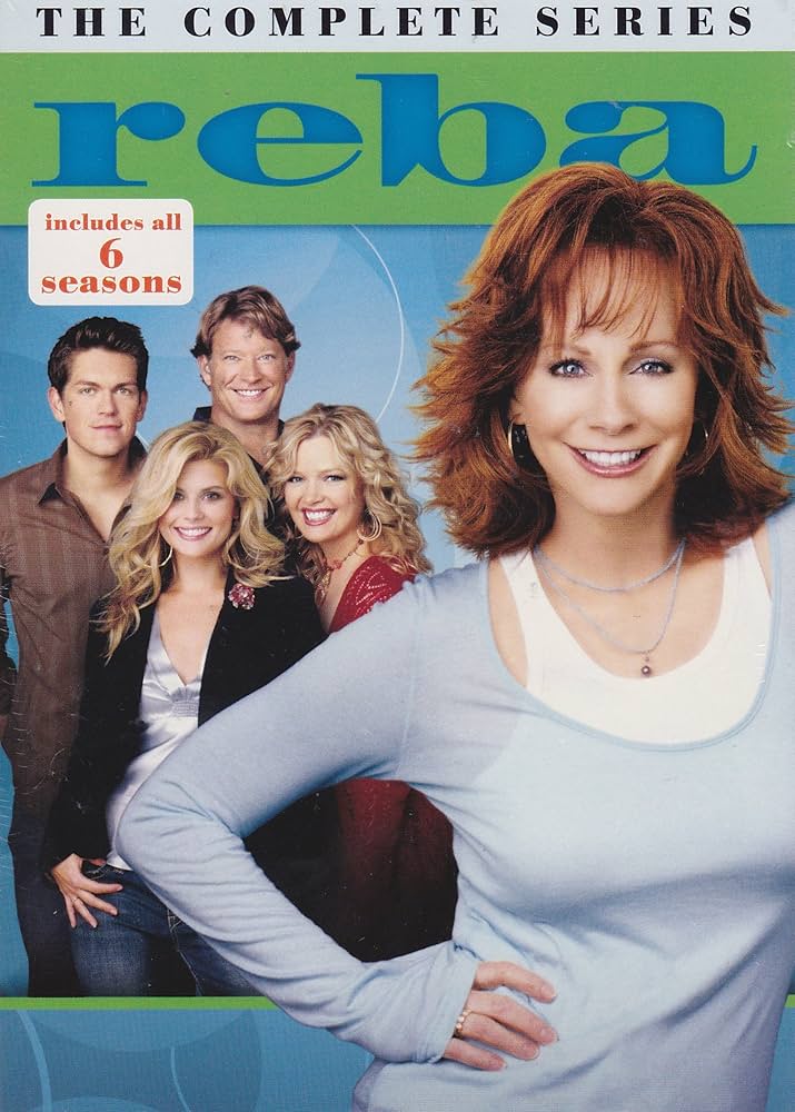 その他 Reba: Season 4/ [DVD] [Import] Amazon.co.jp: Reba: Season 4/ [DVD] : Reba McEntire
