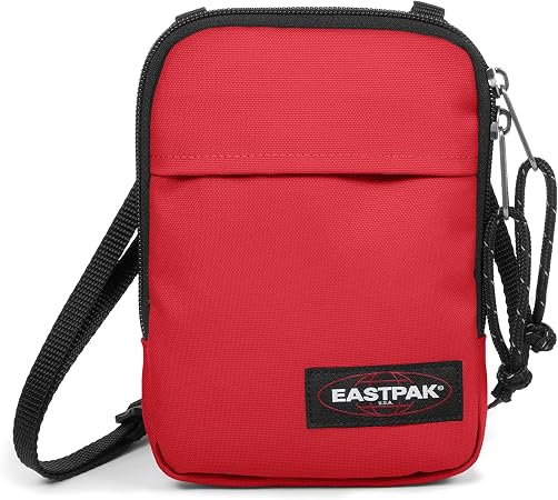 Eastpak Buddy Borsa Messenger, 18 cm, Rosso (Risky Red) : Amazon.it: Scarpe  e borse