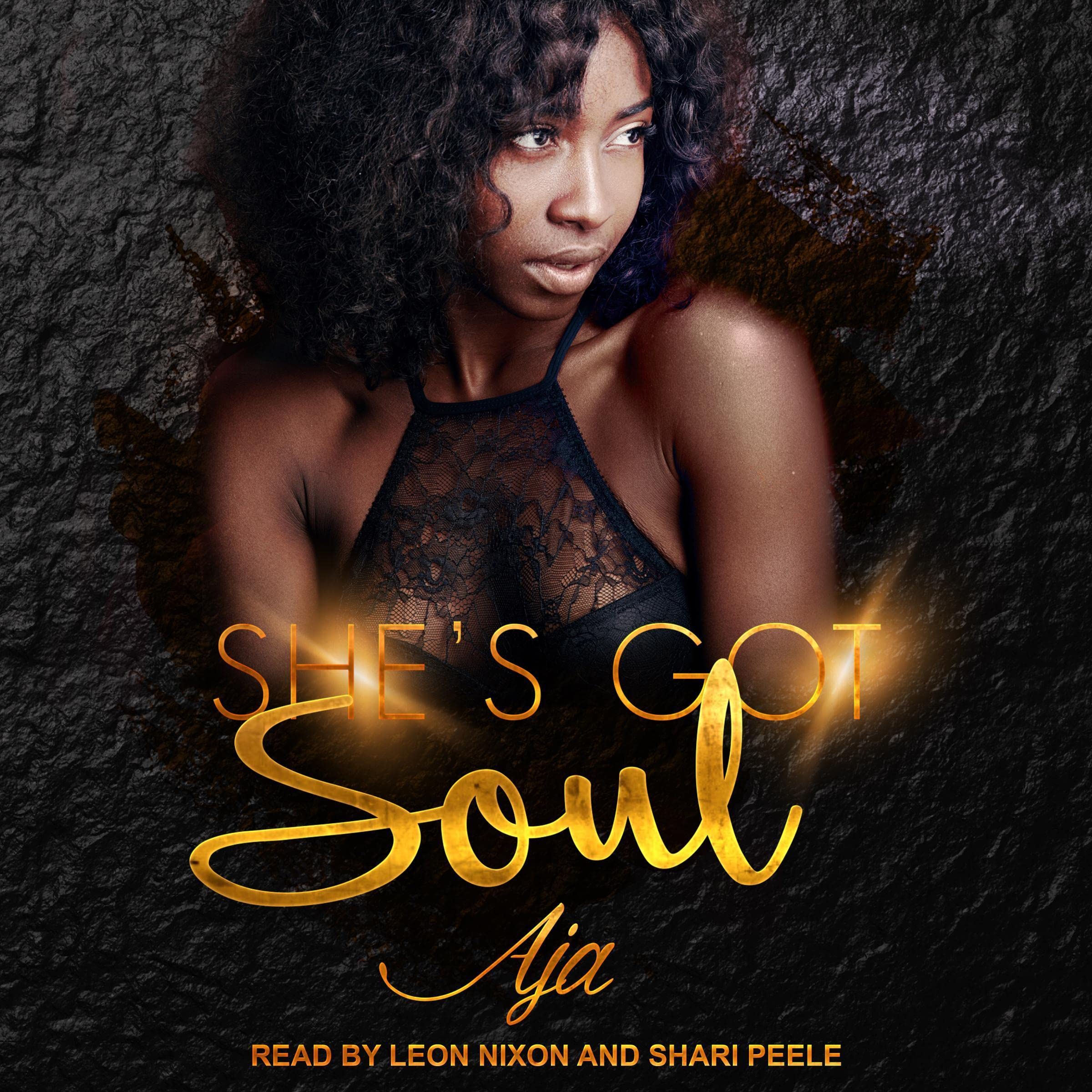 Cover art for She’s Got Soul