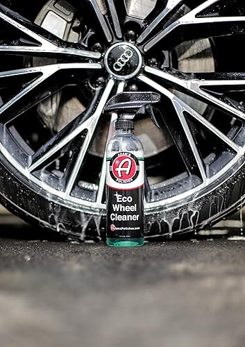 Miniatura 2 de Adam's Eco - Limpiador de ruedas (640 onzas líquidas (5 galones))