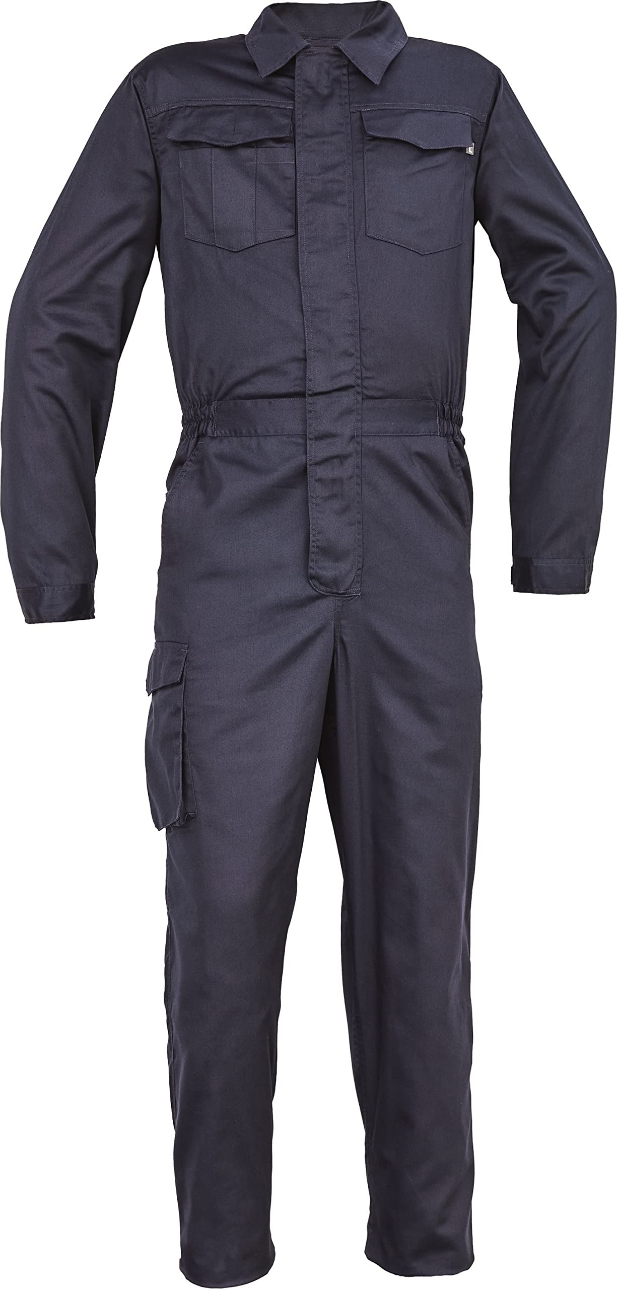 DINOZAVR DINOZAVR Arona Mono de Trabajo Hombre - Multibolsillos - Azul Oscuro 54