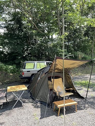Amazon | ザ・ノースフェイス テント Lander 2 ランダー2 NV22206