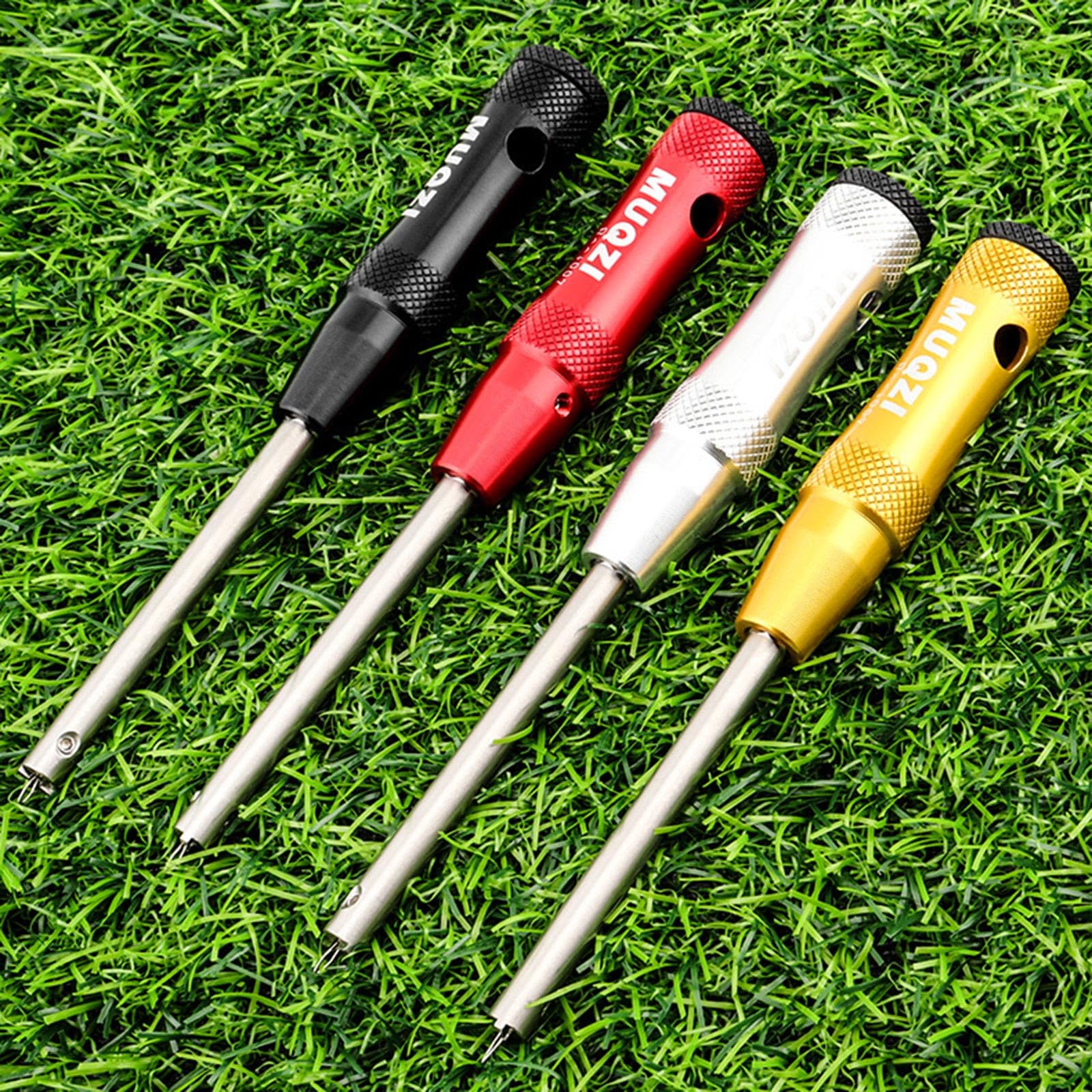 Amazon.com : Jynqra Bicycles Spoke Nipple Insertion Tool Road