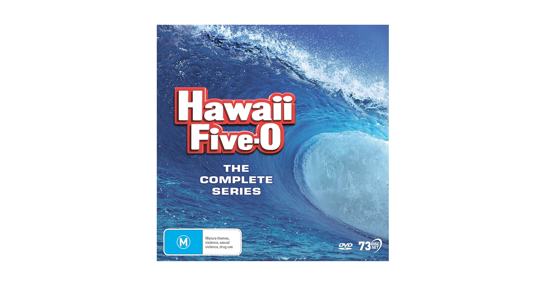 【★】Hawaii Five-O シーズン5 DVD-BOX 全巻セット Amazon.co.jp: Hawaii Five-0 シーズン5 DVD-BOX Part1(6枚組