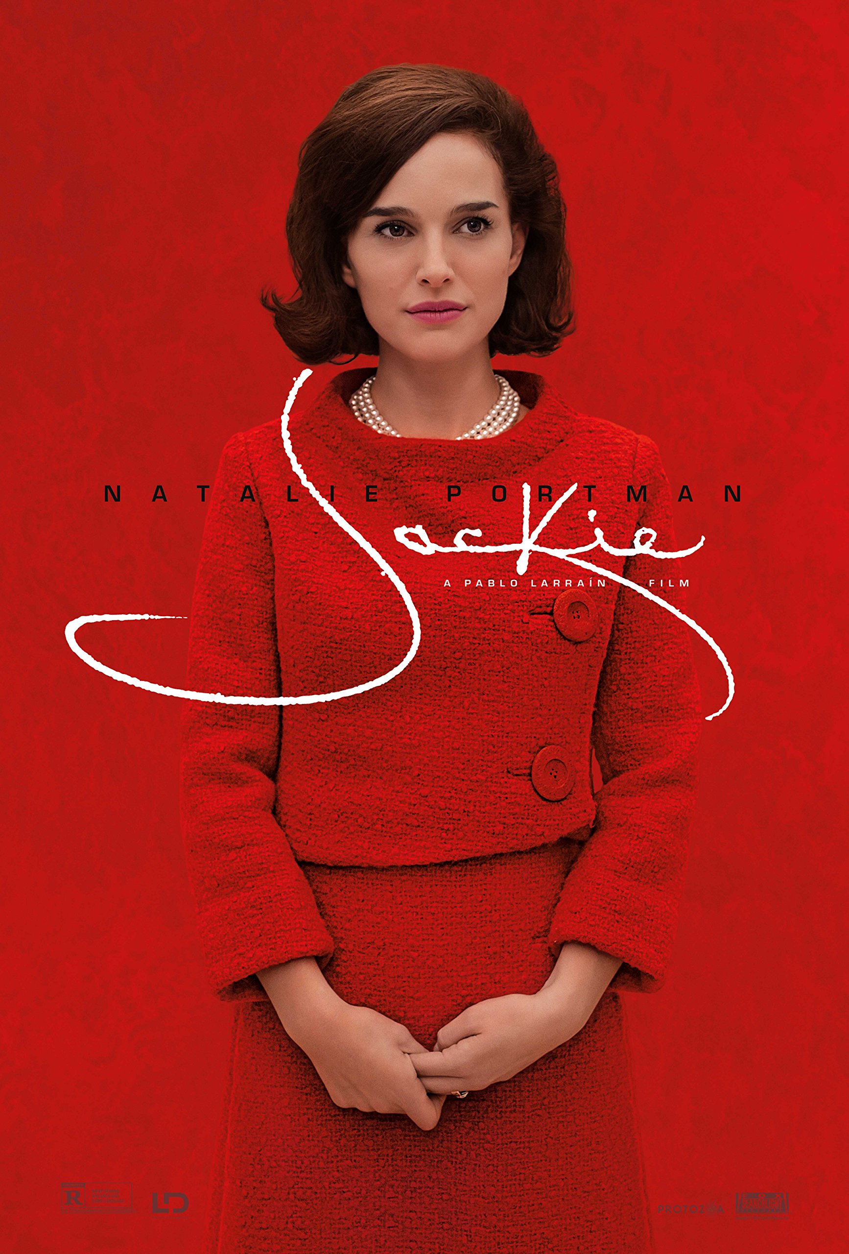 Jackie [DVD]