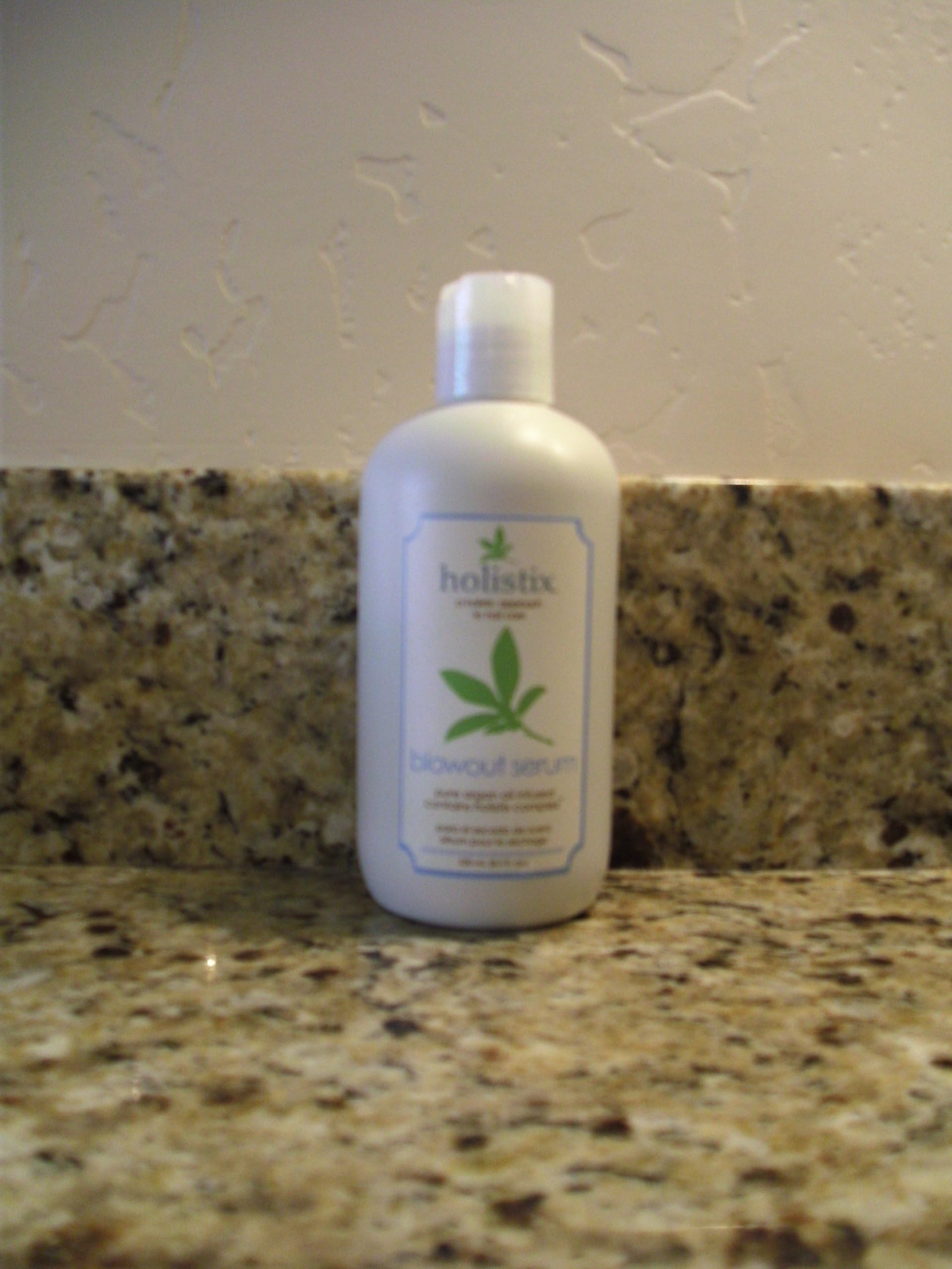 Retro Hair Holistix Blowout Serum - 8.5 oz