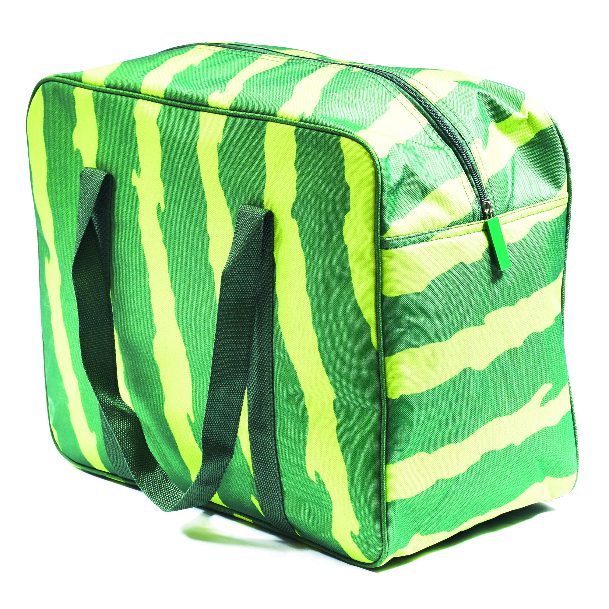 Pierre Cardin, Linea Haiti torba termiczna 30 l, zielona