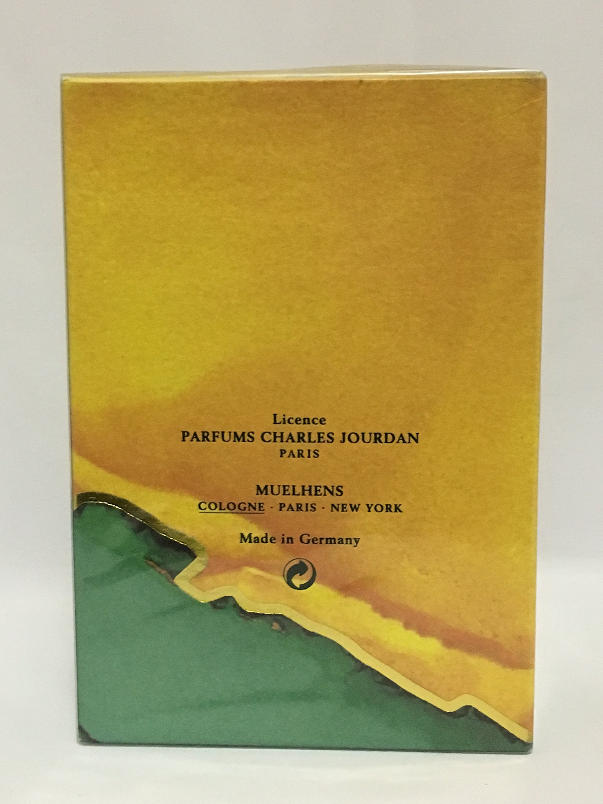 Amazon.com : Individuelle Eau de Toilette/ 100 ml by Charles