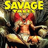 Download Savage Tales (Issues) (10 Book Series) Kindle Editon