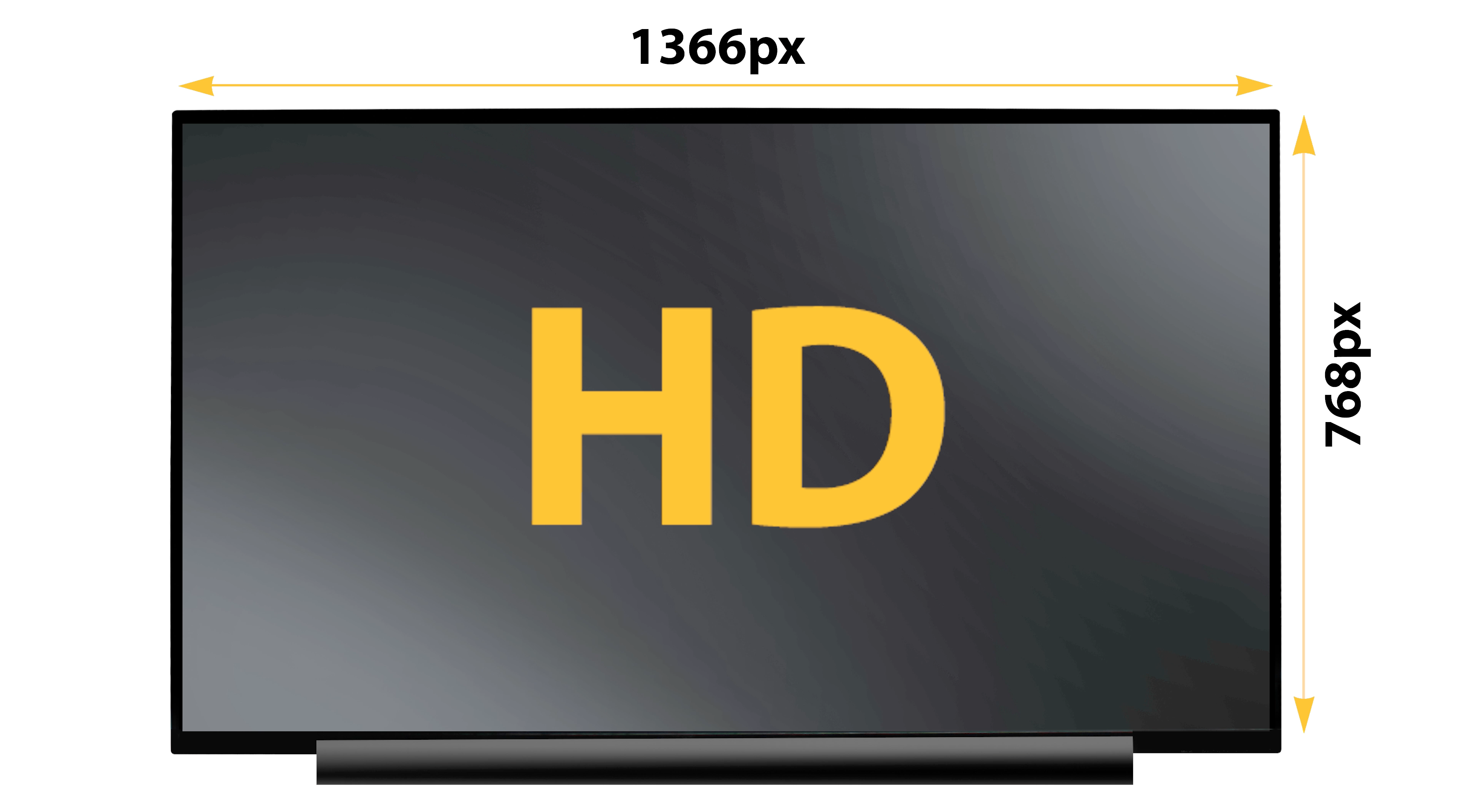 Écran Tactile LCD IPS FHD 15,6" Pour Acer Chromebook 315 CB315-3HT-C472 – Neuf