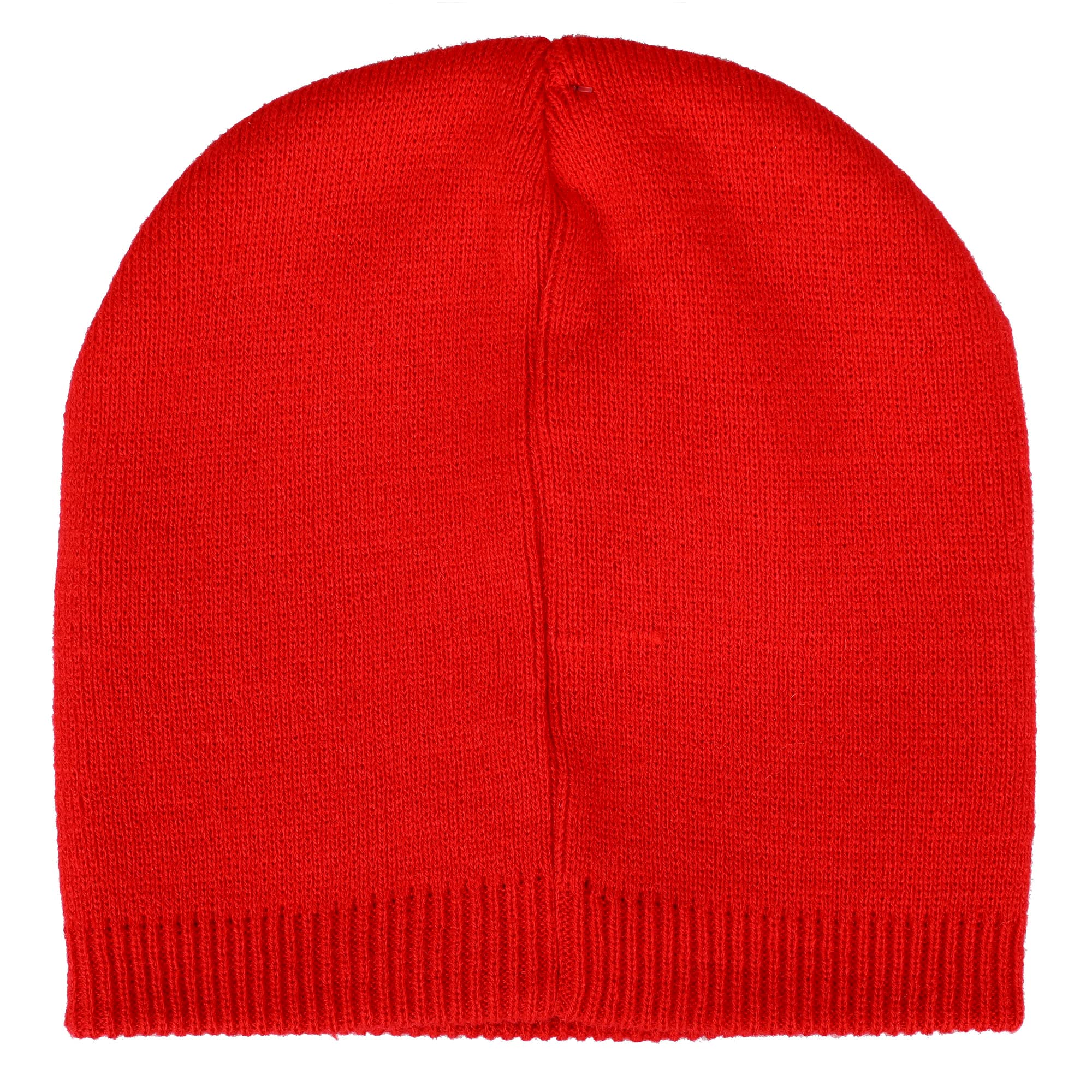 Super Mario Brothers Mario & Luigi Youth 2er-Pack Beanie und Handschuh Set für Kinder