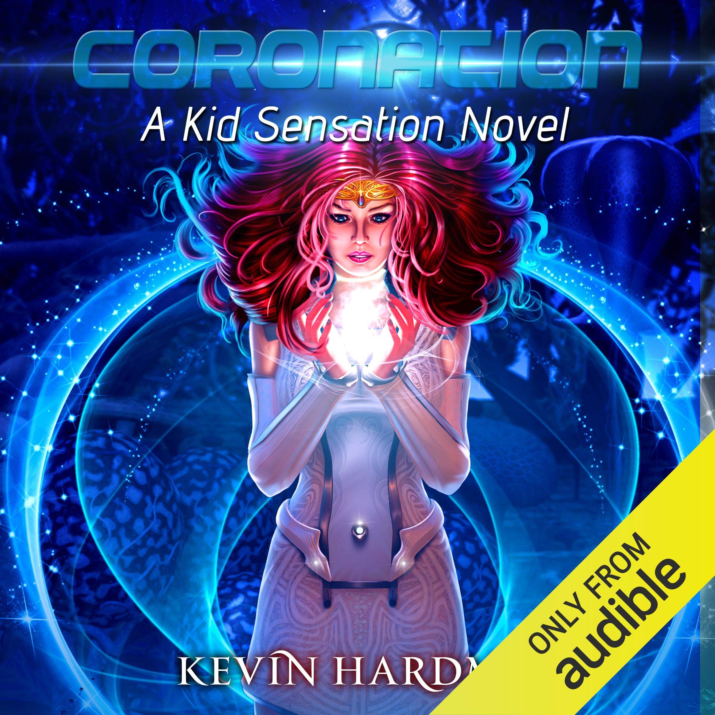 Cover art for Coronation