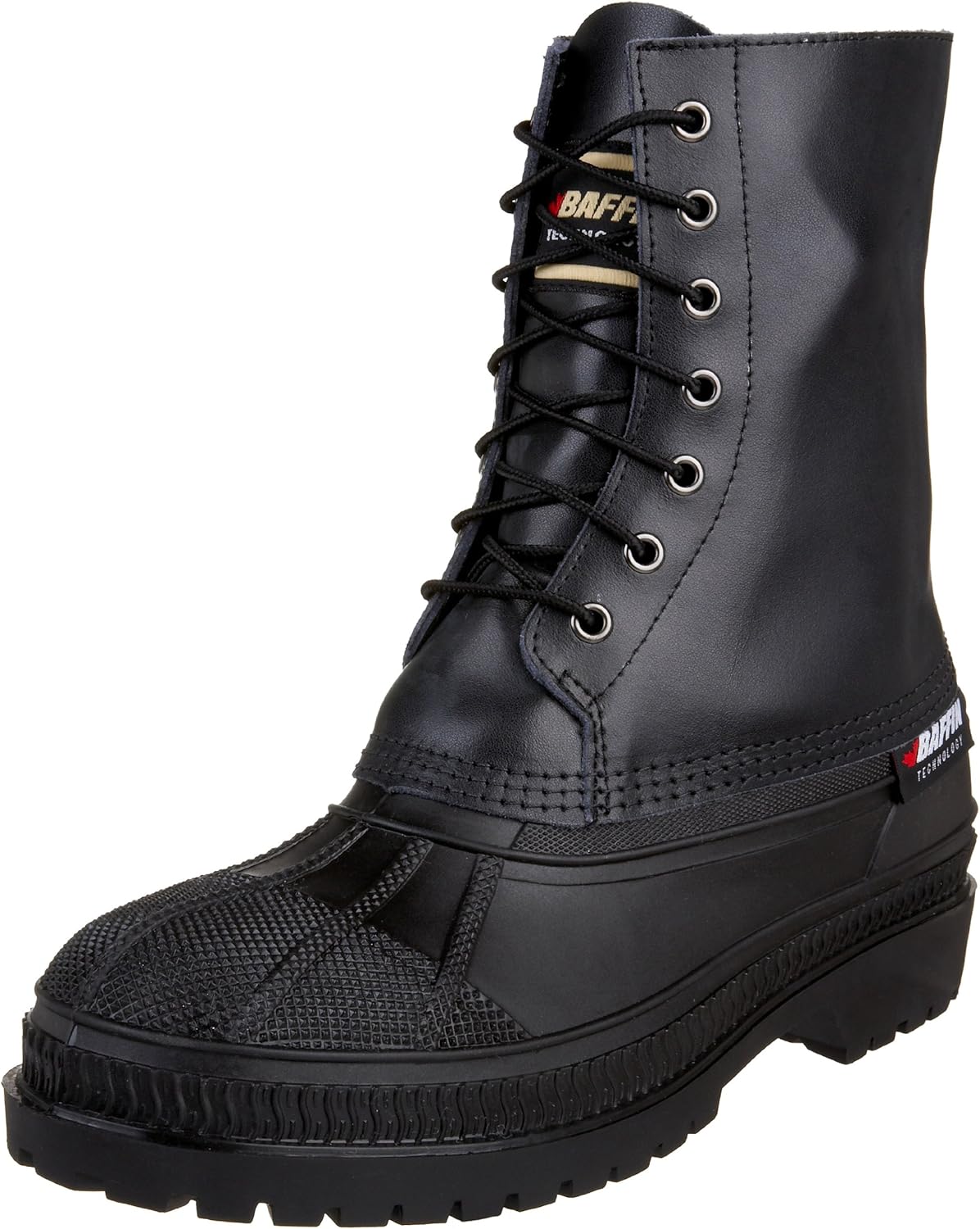 Buy Baffin Men's Whitehorse Canadian Made Industrial Rubber Boot Online