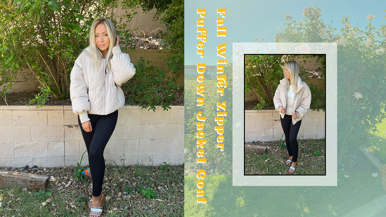 Amazon.com: ZESICA Women's Winter Warm Long Sleeve Zip Up