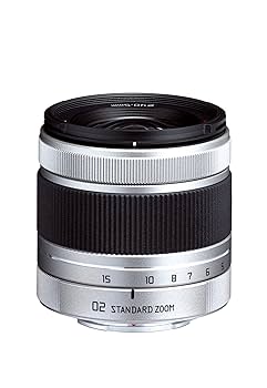 Amazon.com : Pentax 02 Standard Zoom Lens for Pentax Q
