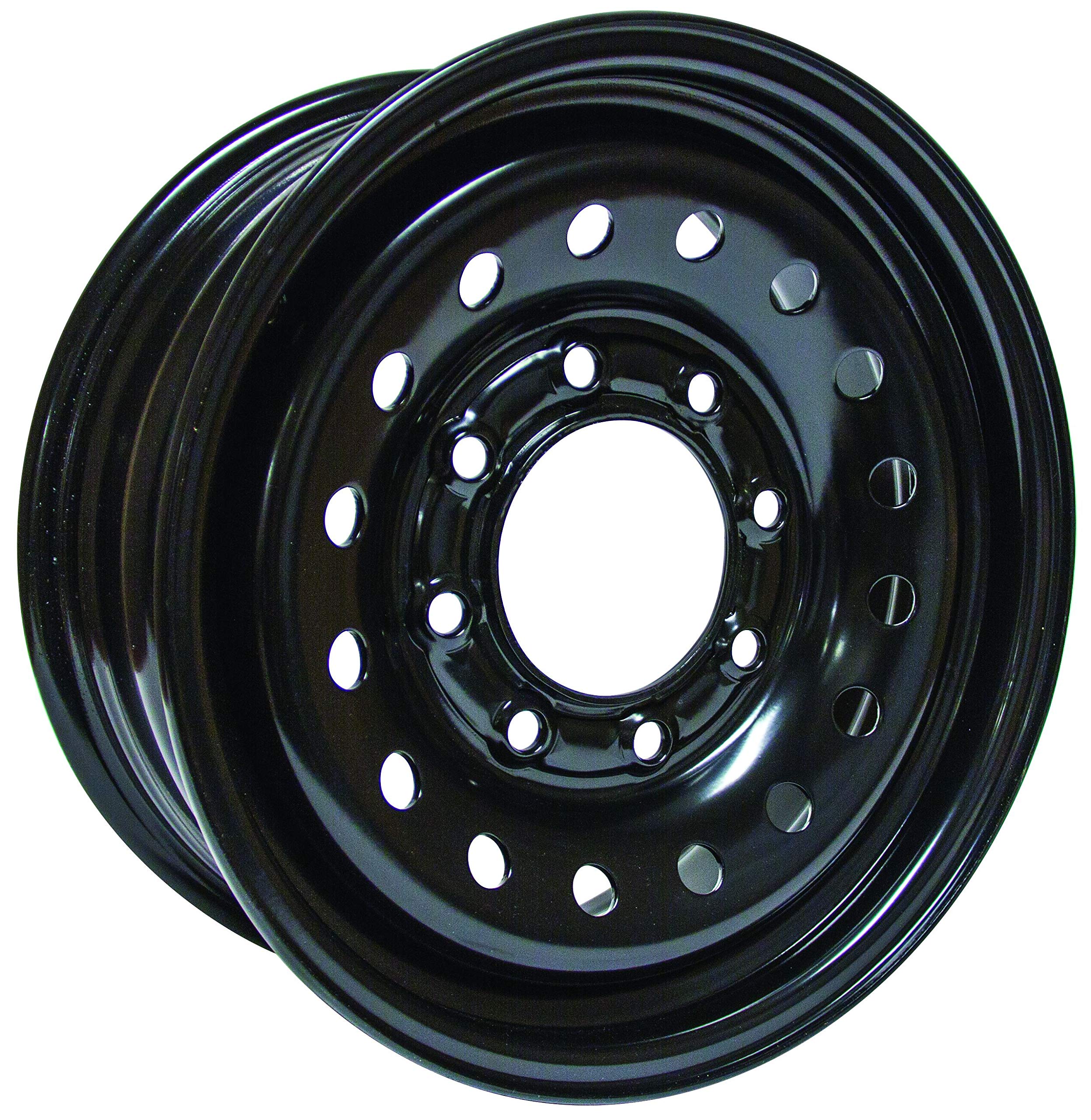 RTX, Steel Rim, New Aftermarket Wheel, 16X6.5, 8X165.1, 117, 28