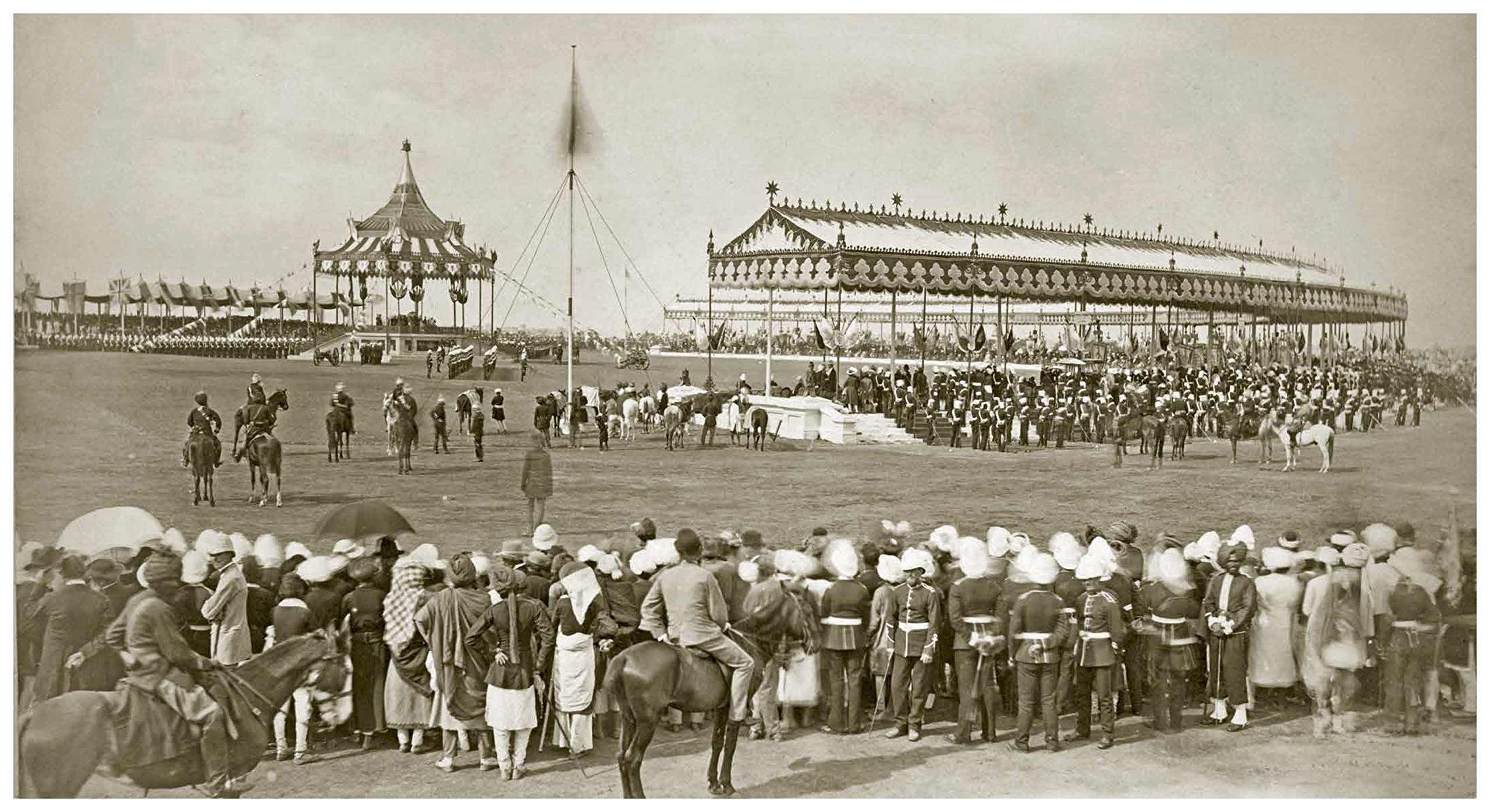 Horse Racing in India: A Royal Legacy 3